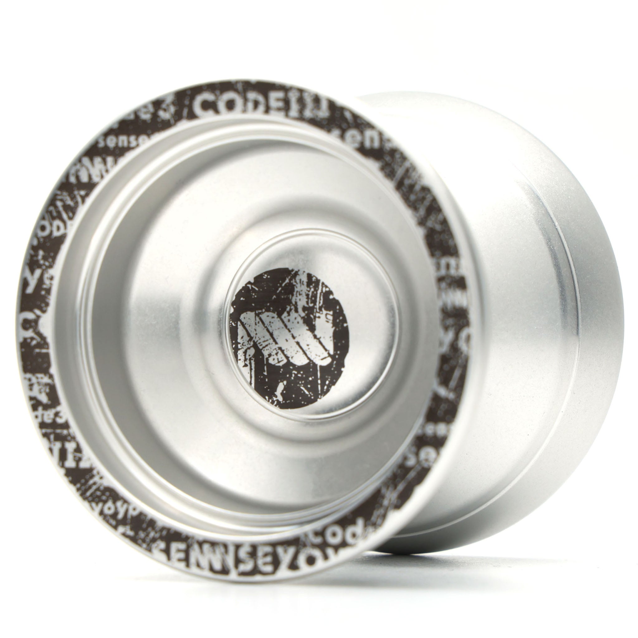 Sense YoYo - Code 3 - Yo-Yo Store REWIND