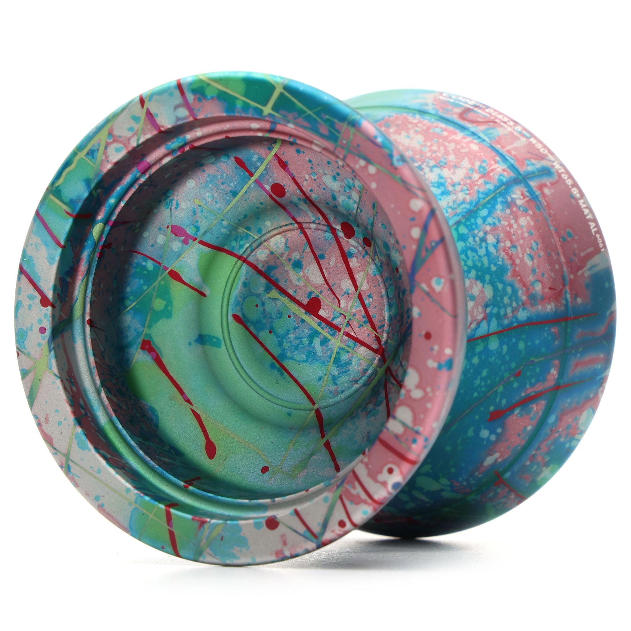 Sense YoYo - Code 3 - Yo-Yo Store REWIND