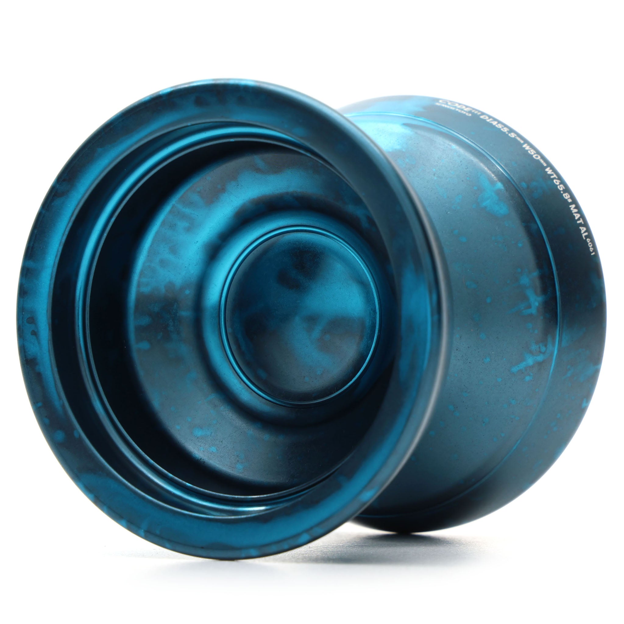 Sense YoYo - Code 3 - Yo-Yo Store REWIND