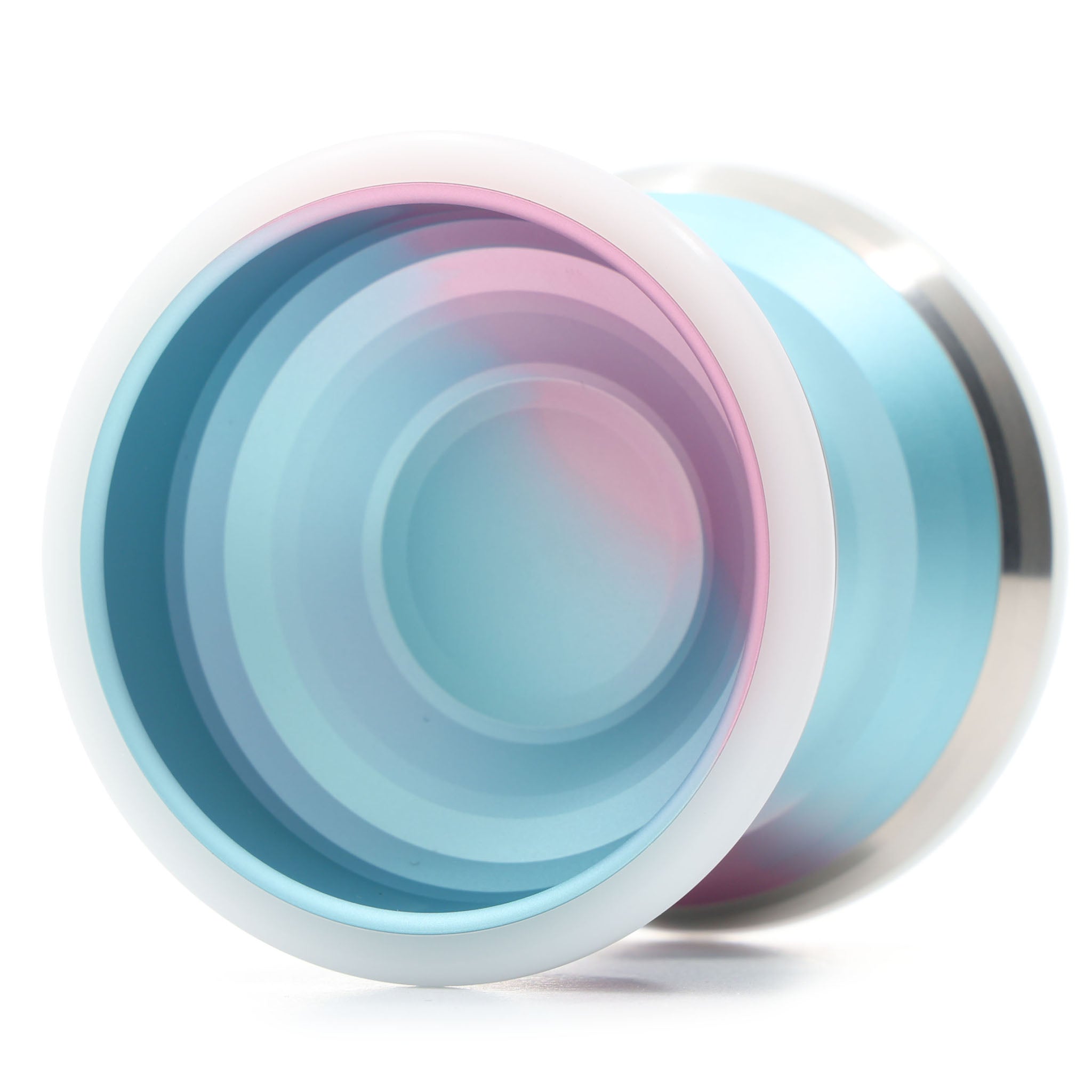 Coming Soon / Coming Soon ┃Rewind, the world's largest yo-yo