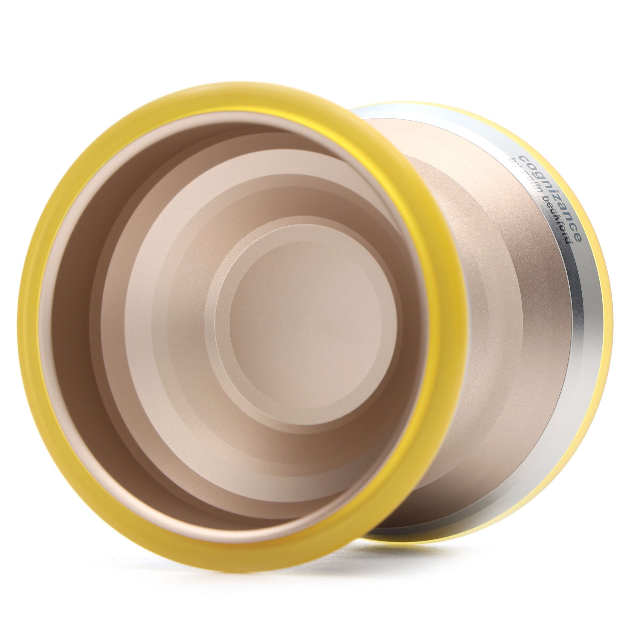 Cognizance
