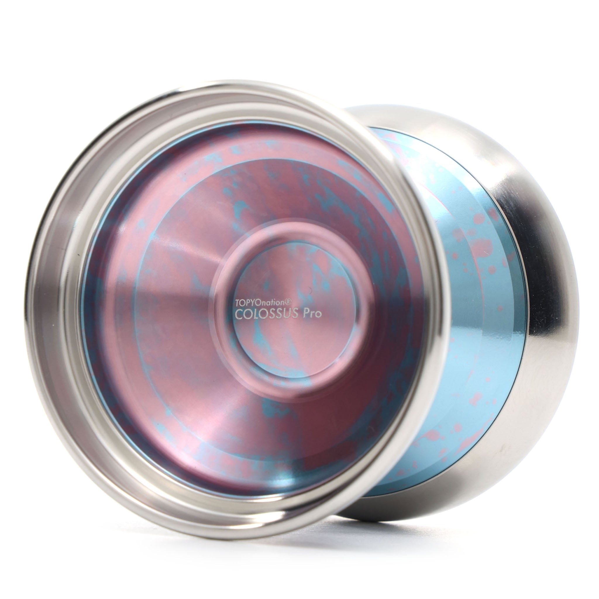 Colossus Pro