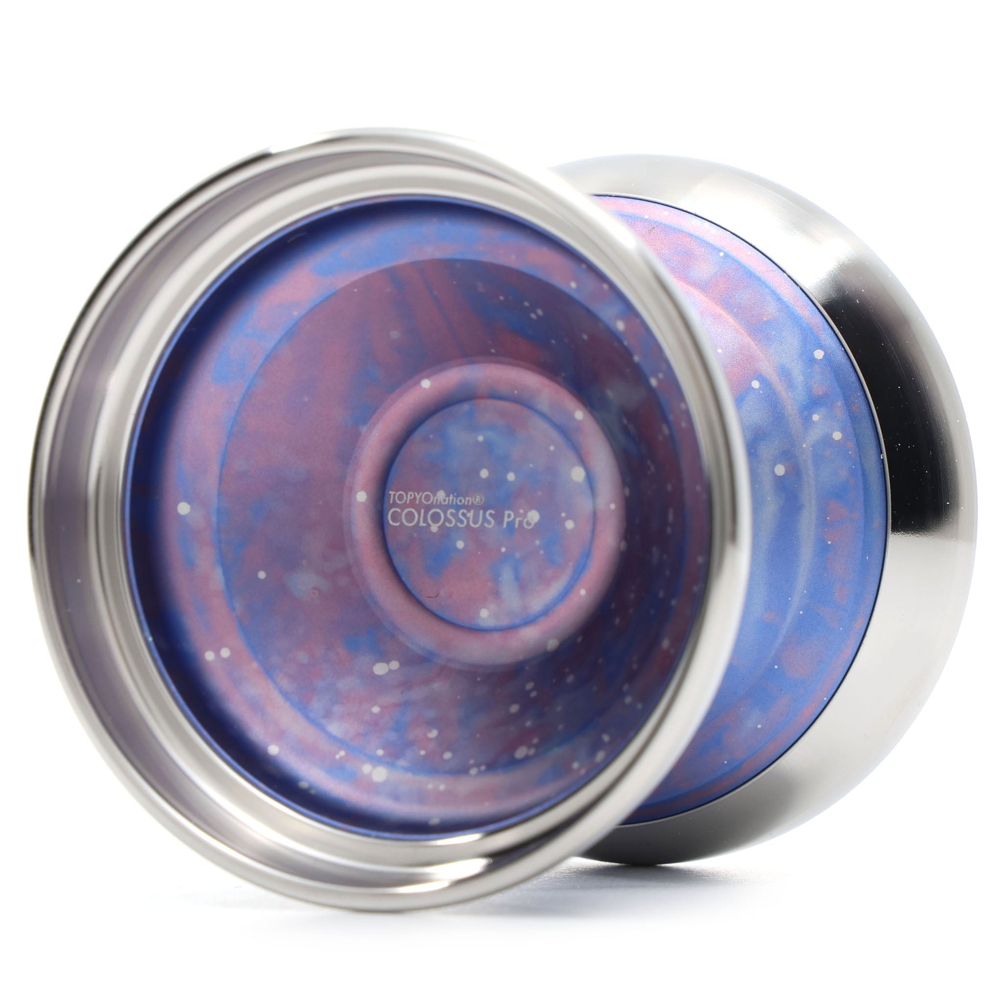 Colossus Pro