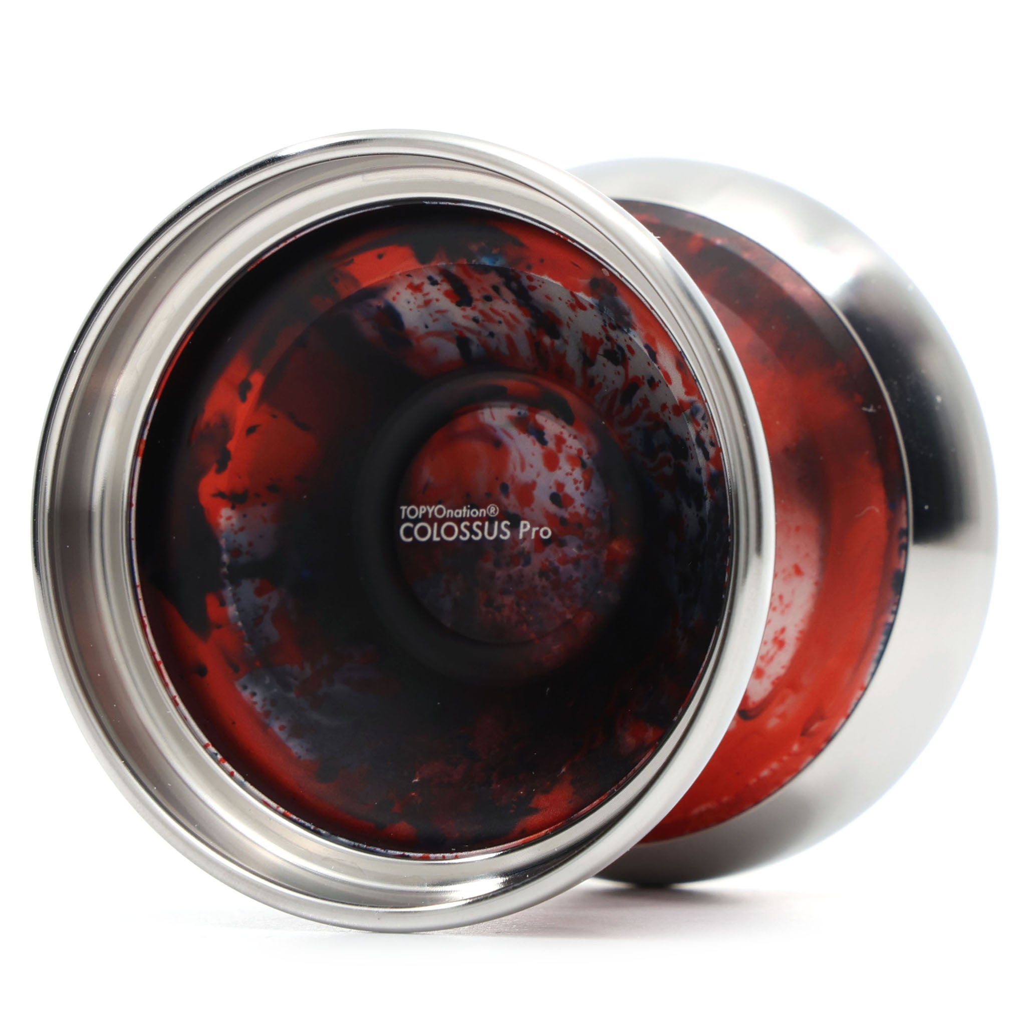 Colossus Pro