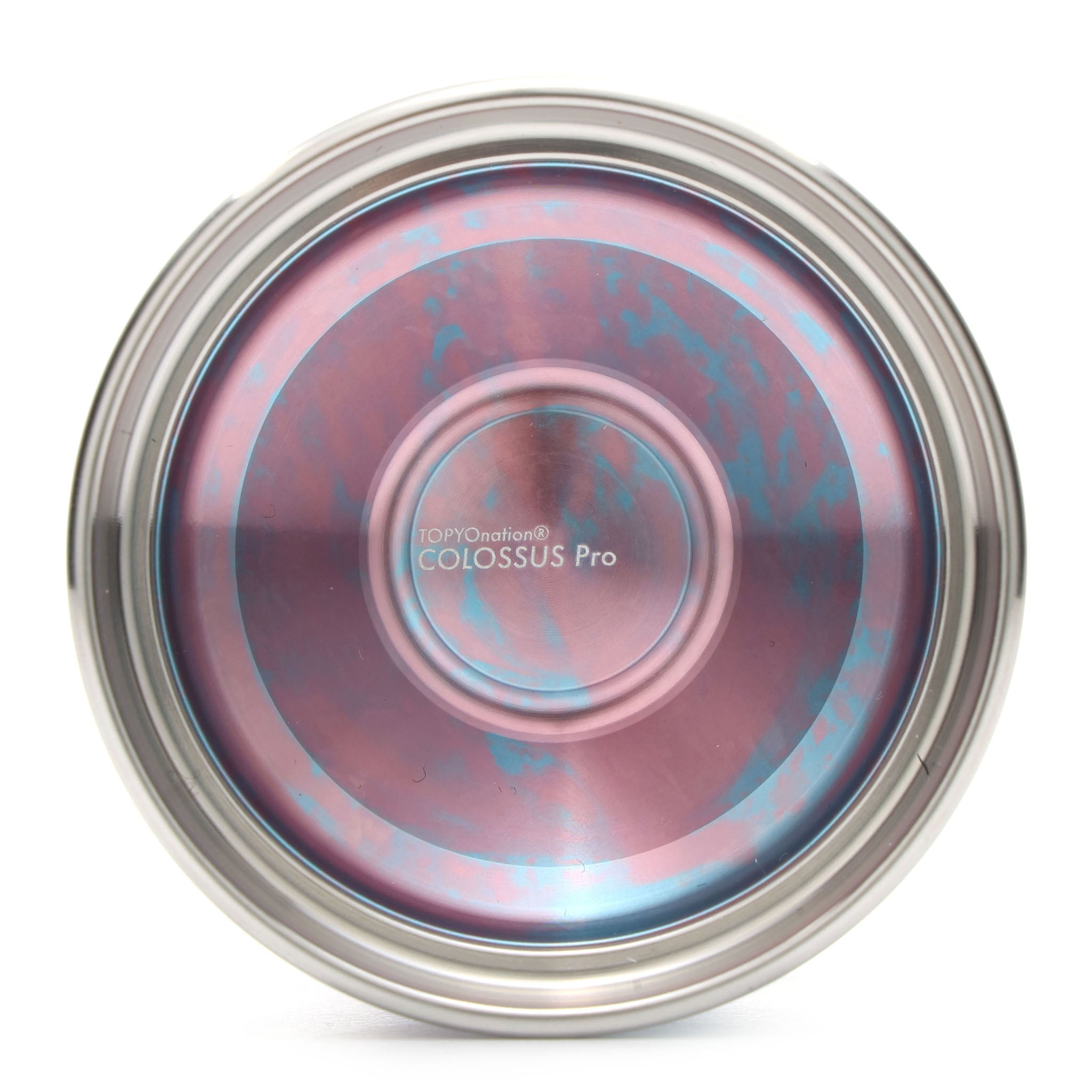 Colossus Pro