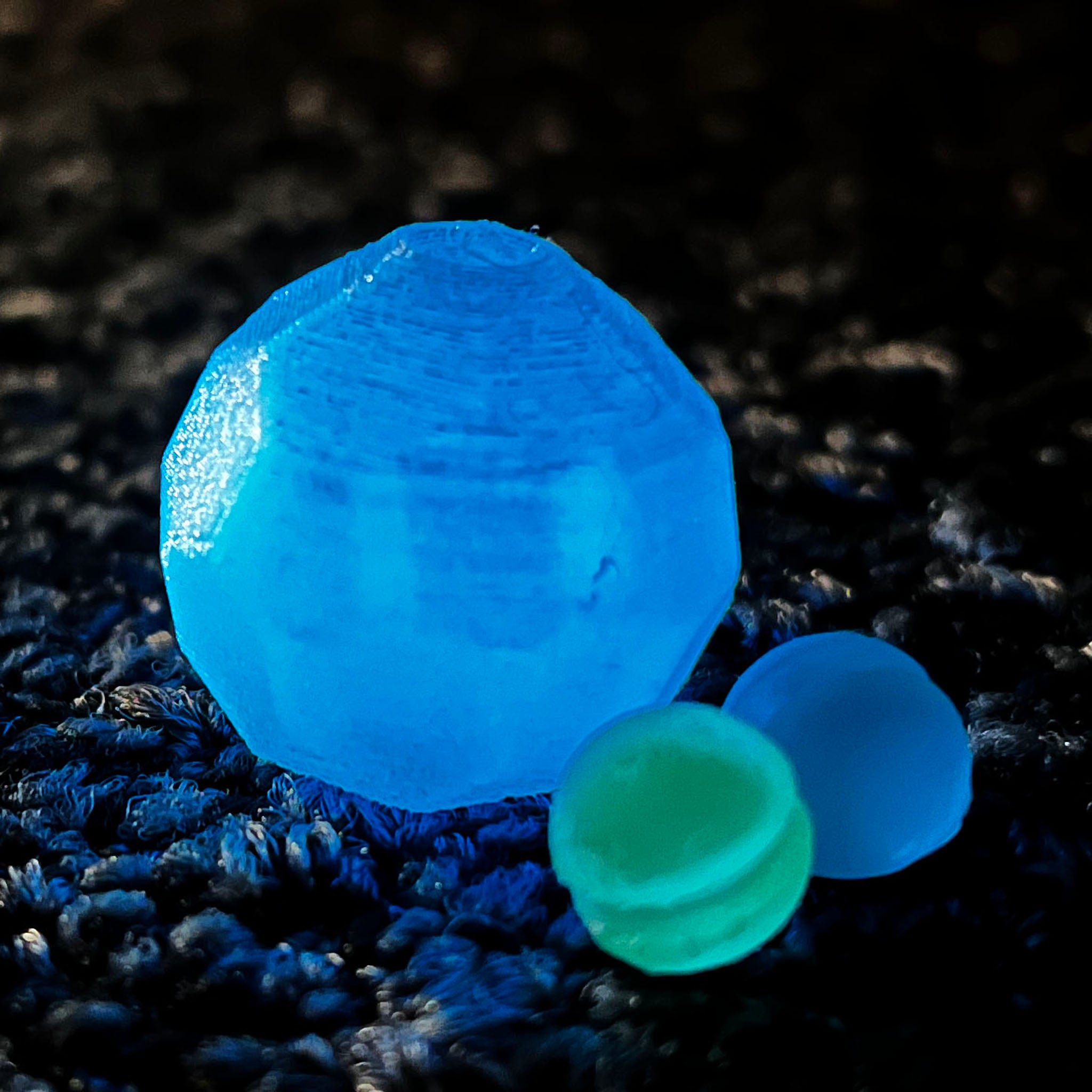 Candy Dice Pro Comet