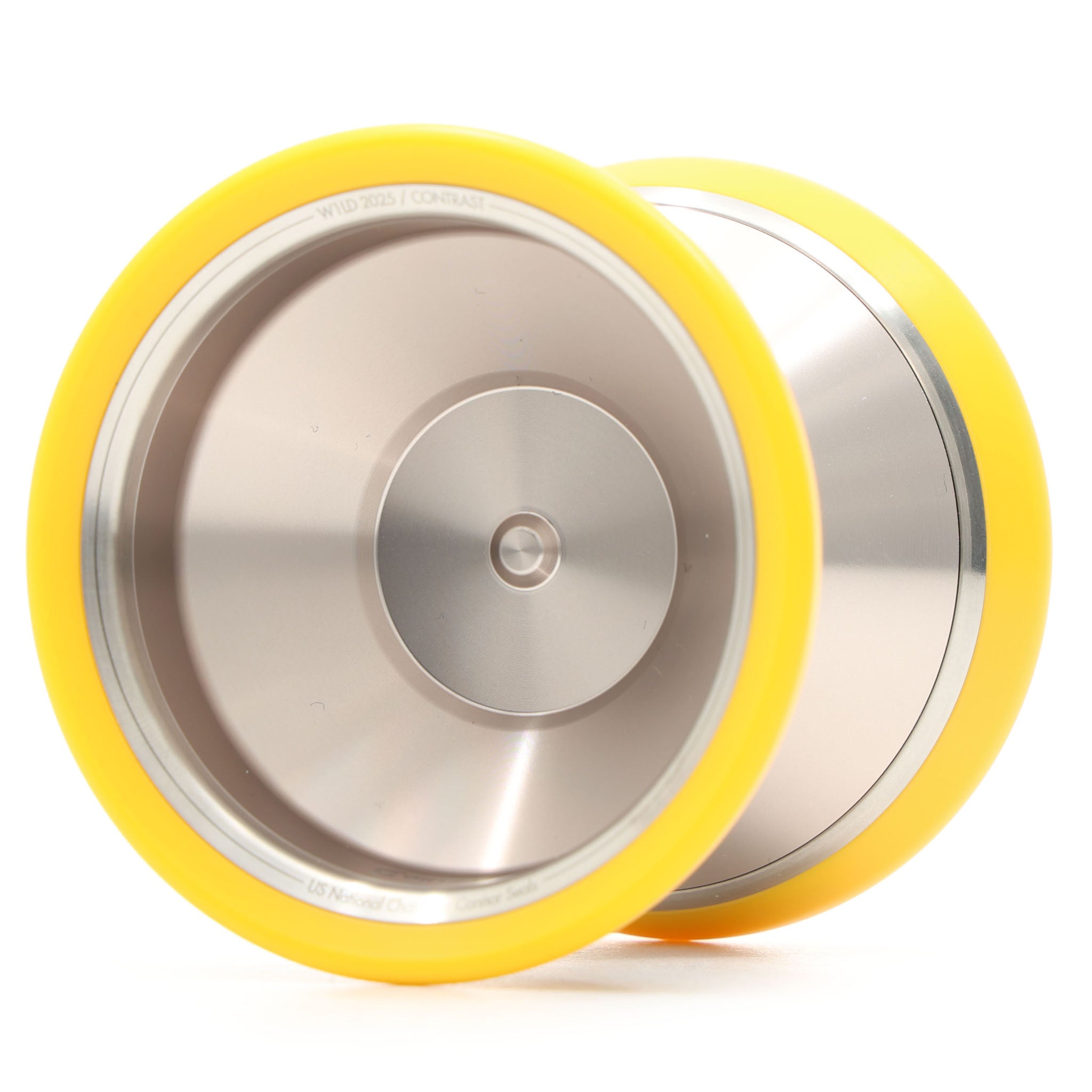 W1LD Contrast 新品 W1LD - Contrast - Yo-Yo Store REWIND