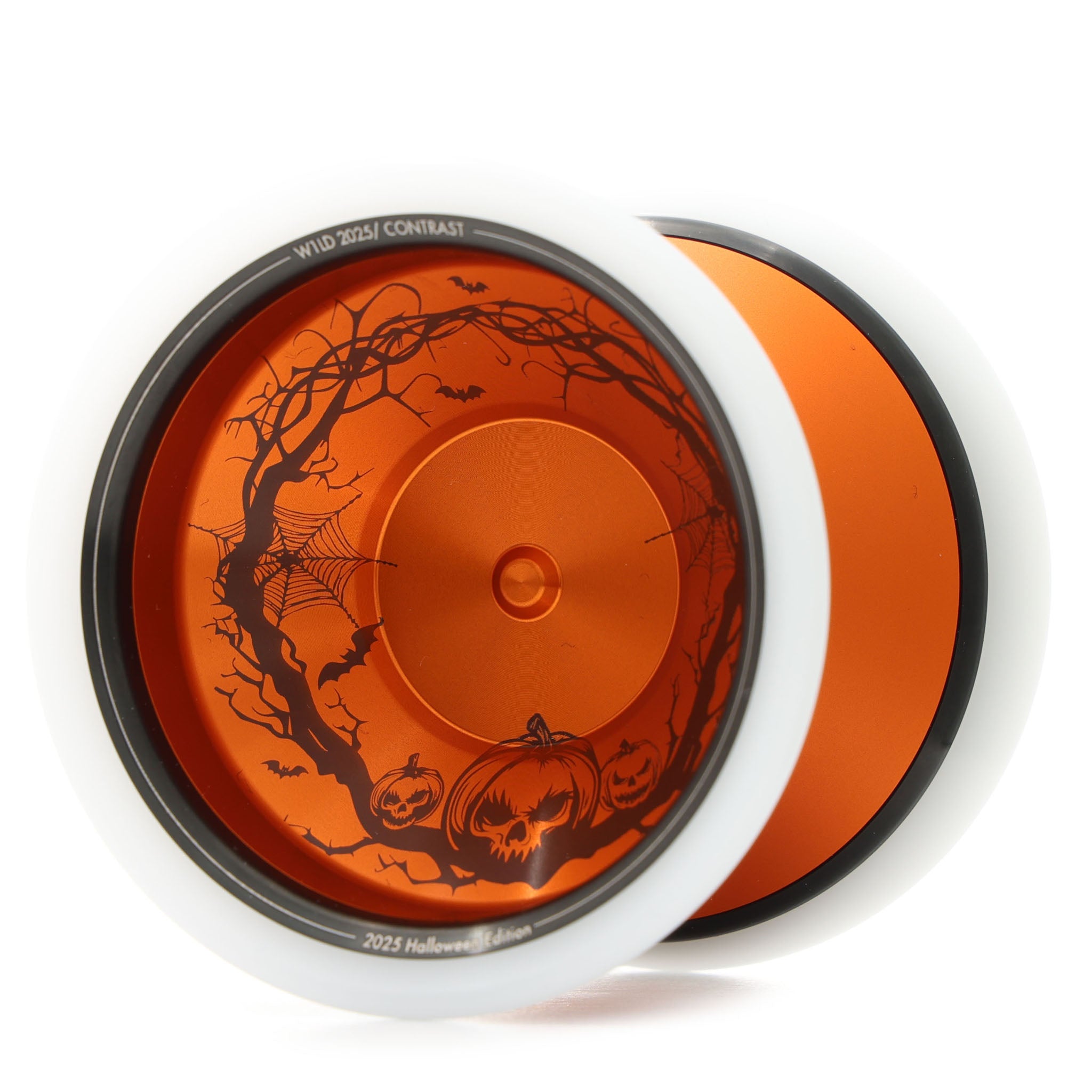 W1LD コントラスト W1LD - Contrast - Yo-Yo Store REWIND
