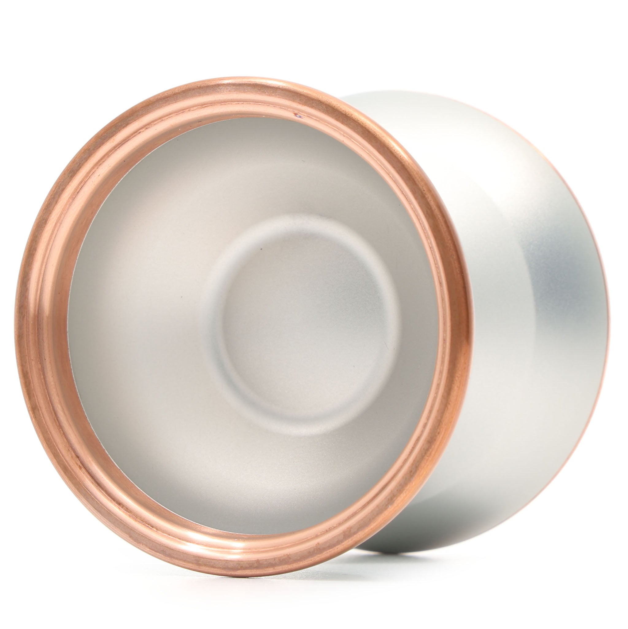 copper