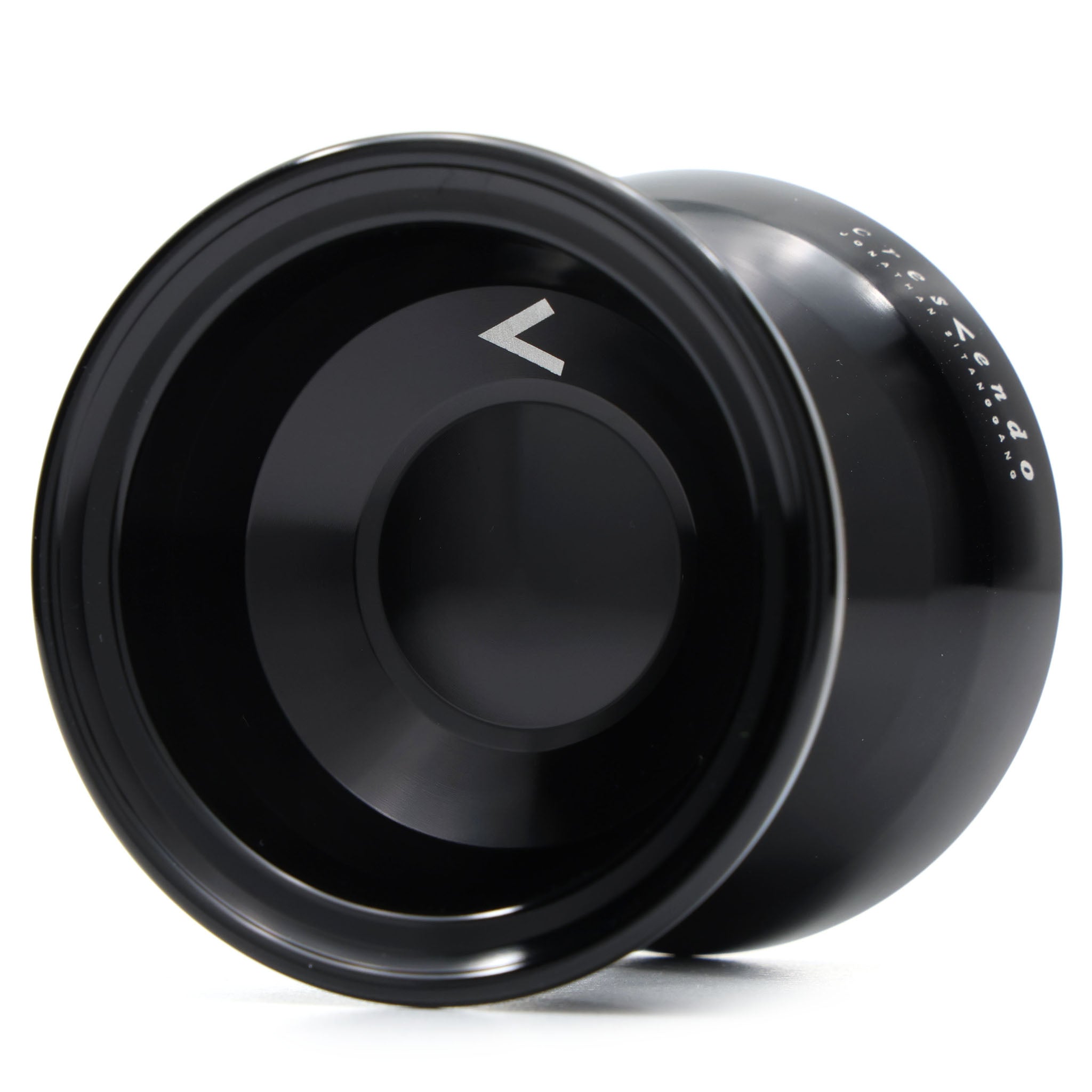 Crescendo - Duncan | Yo-yo Store Rewind