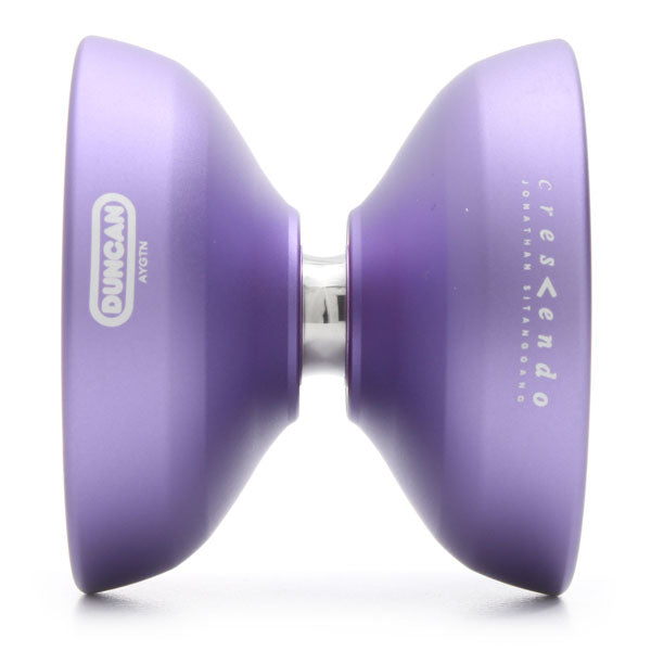 Crescendo - Duncan | Yo-yo Store Rewind