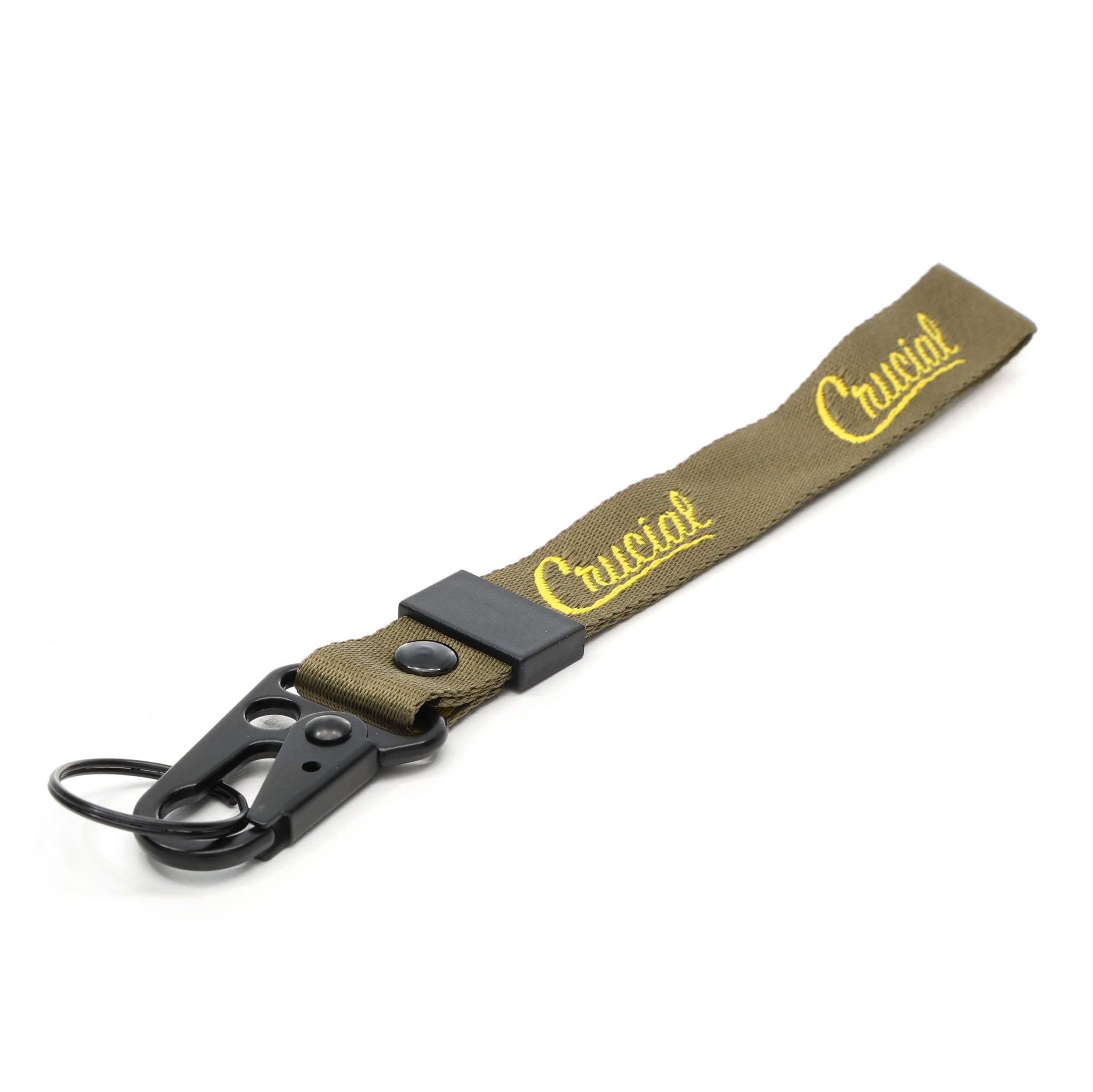Crucial Yo-Yo Holder
