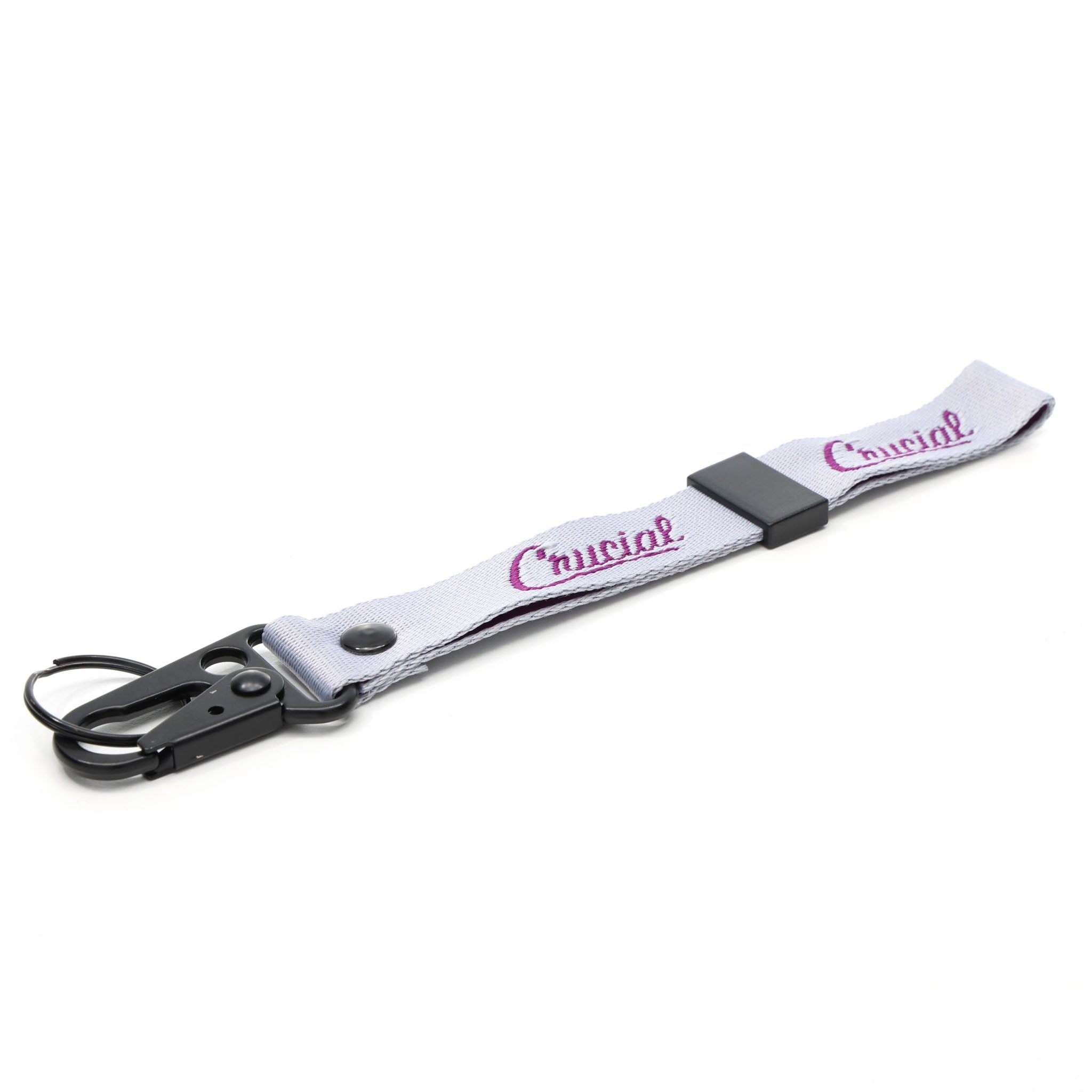 Crucial Yo-Yo Holder