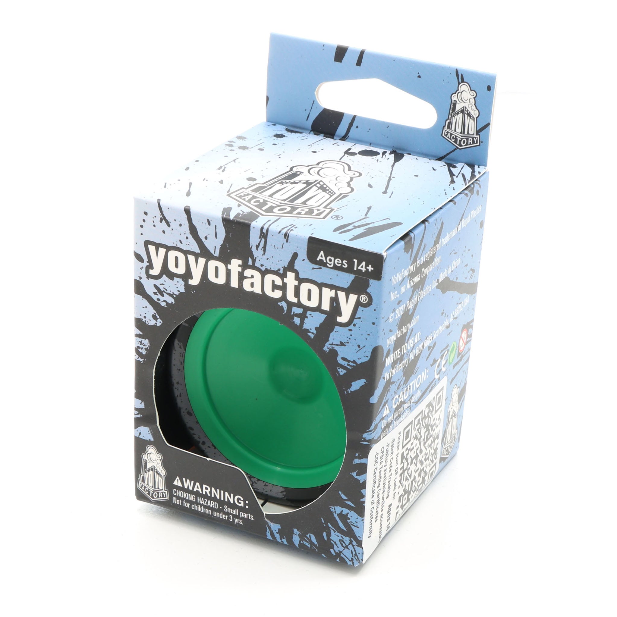 Checkpoint Pivot - Yoyo Factory | Yoyo Specialty Store Rewind