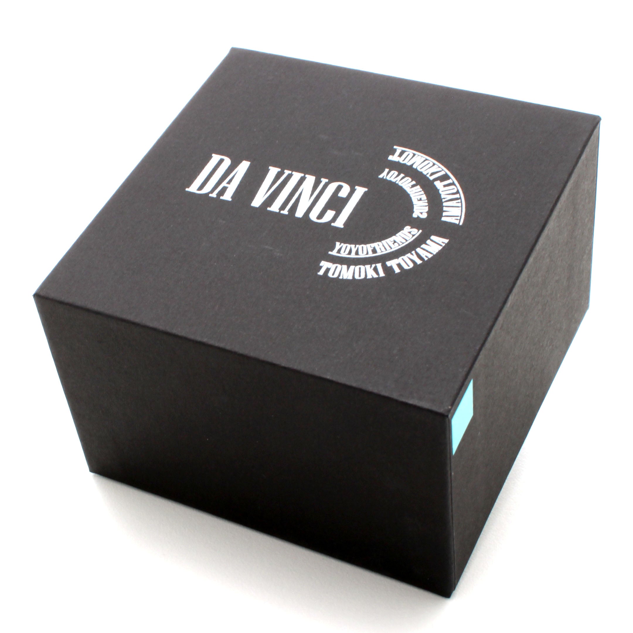 Da Vinci (Release: 17th May 8pm EDT)