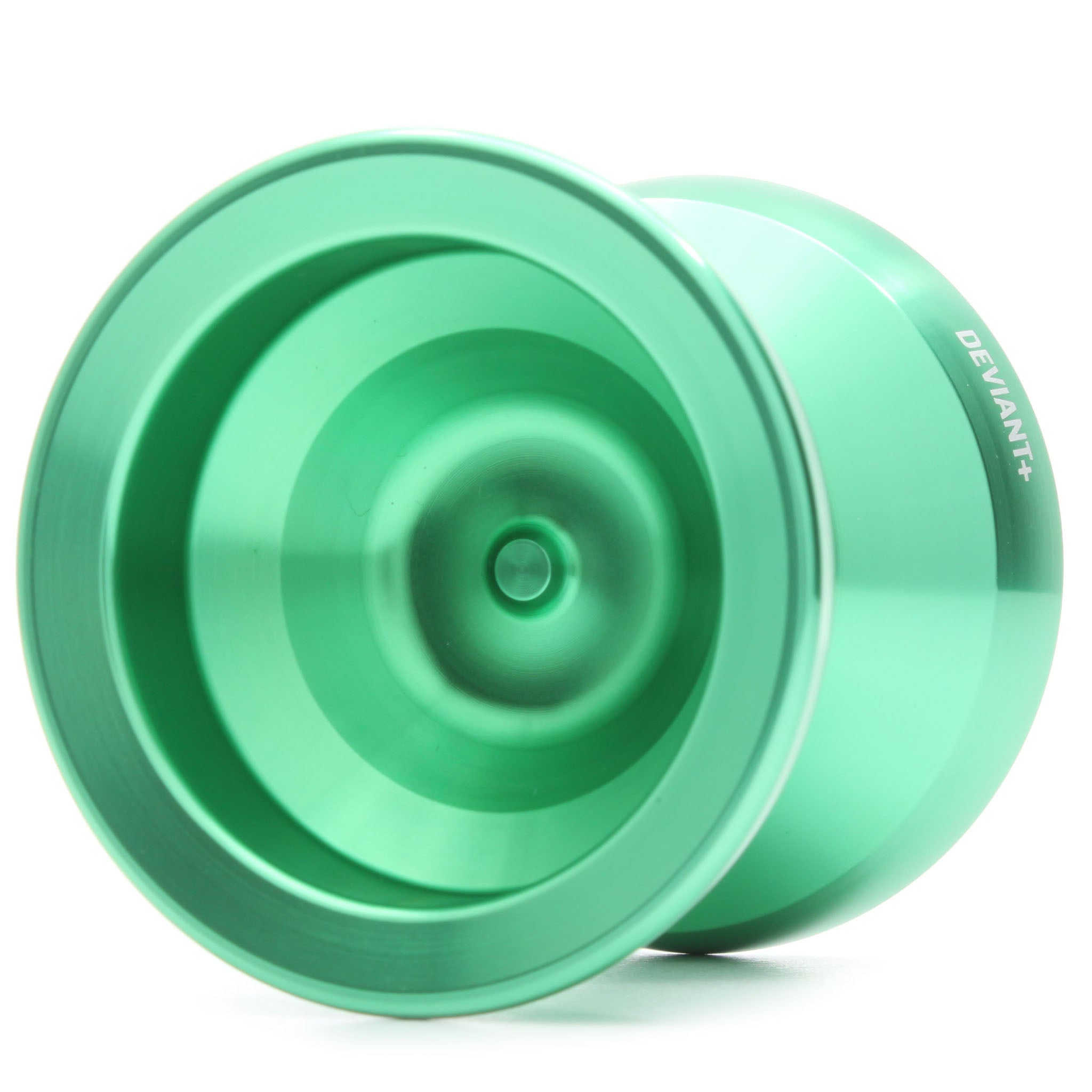 yoyorecreation stardust ブラストブルー Deviant+ - Offset Yo-Yo | Yo-Yo Specialty Store Rewind
