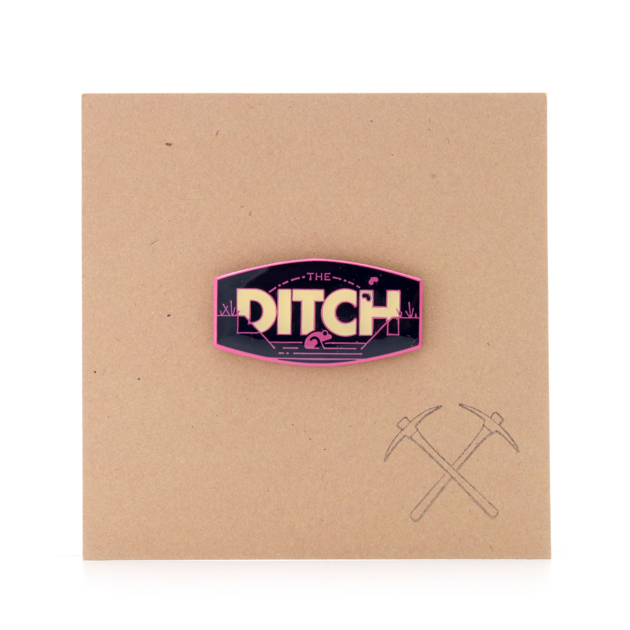 Ditch - CLYW ┃Yo-yo Specialty Store Rewind