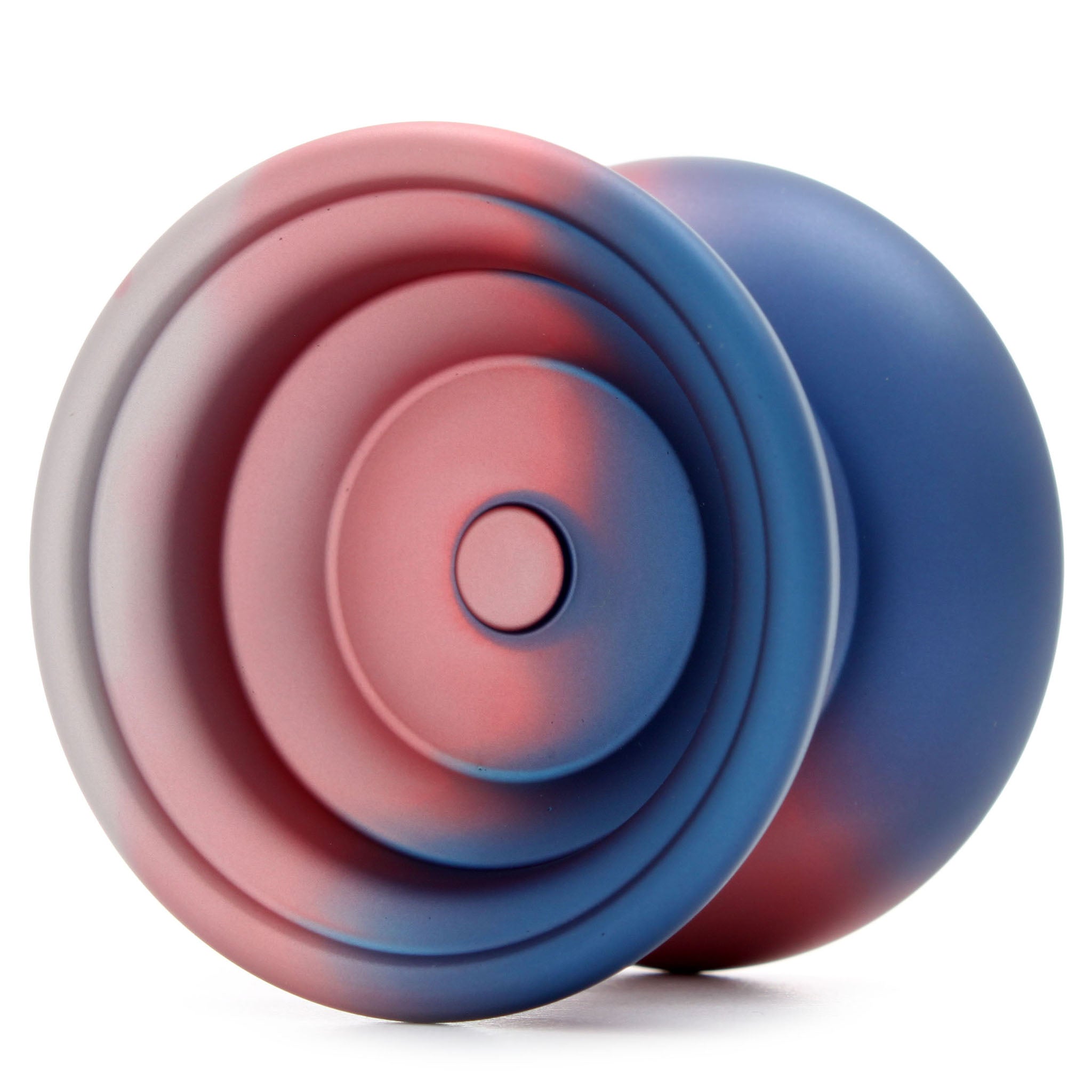 ヨーヨー CLYW DUNE サーモンフェード Dune - CLYW ┃Yo-yo Specialty Store Rewind