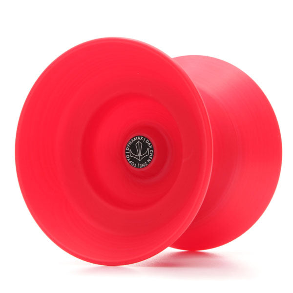 Dynamax - Top Yo | Yo-yo Specialty Store Rewind