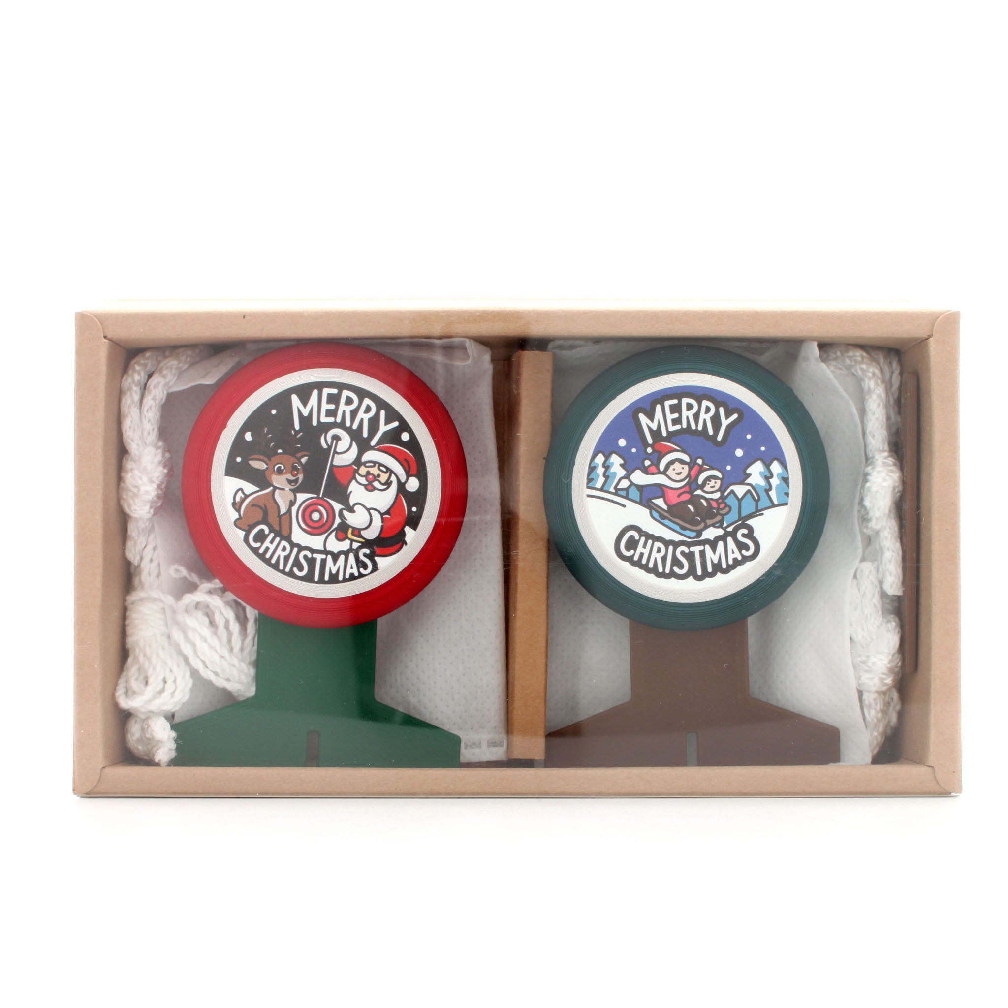 Easy Trick Retro - YJYOYO ┃Yoyo Specialty Store Rewind