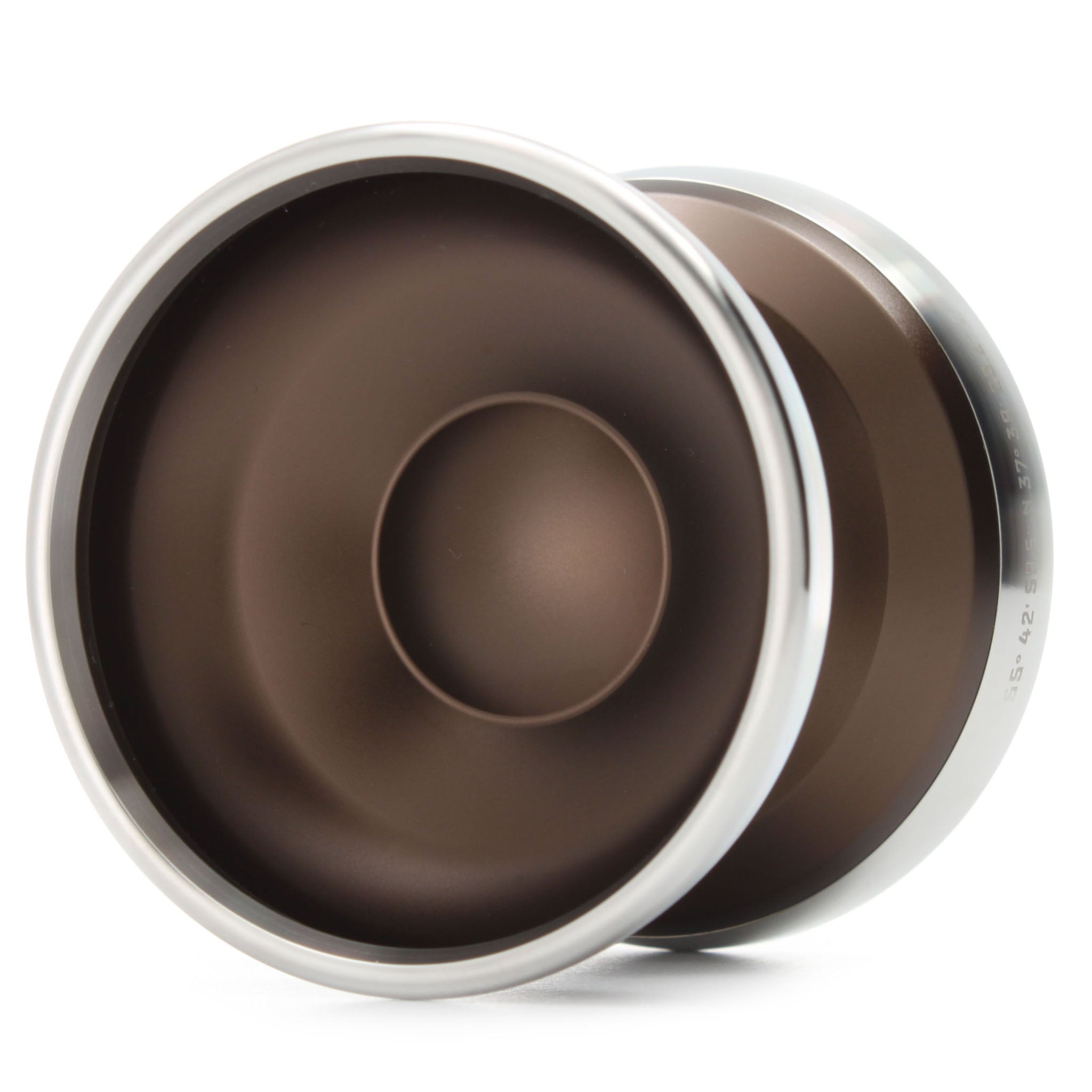 バイメタルヨーヨー ATMOS PROJECTS エクタ美品 バイメタルヨーヨー ATMOS PROJECTS エクタ美品 おもちゃ