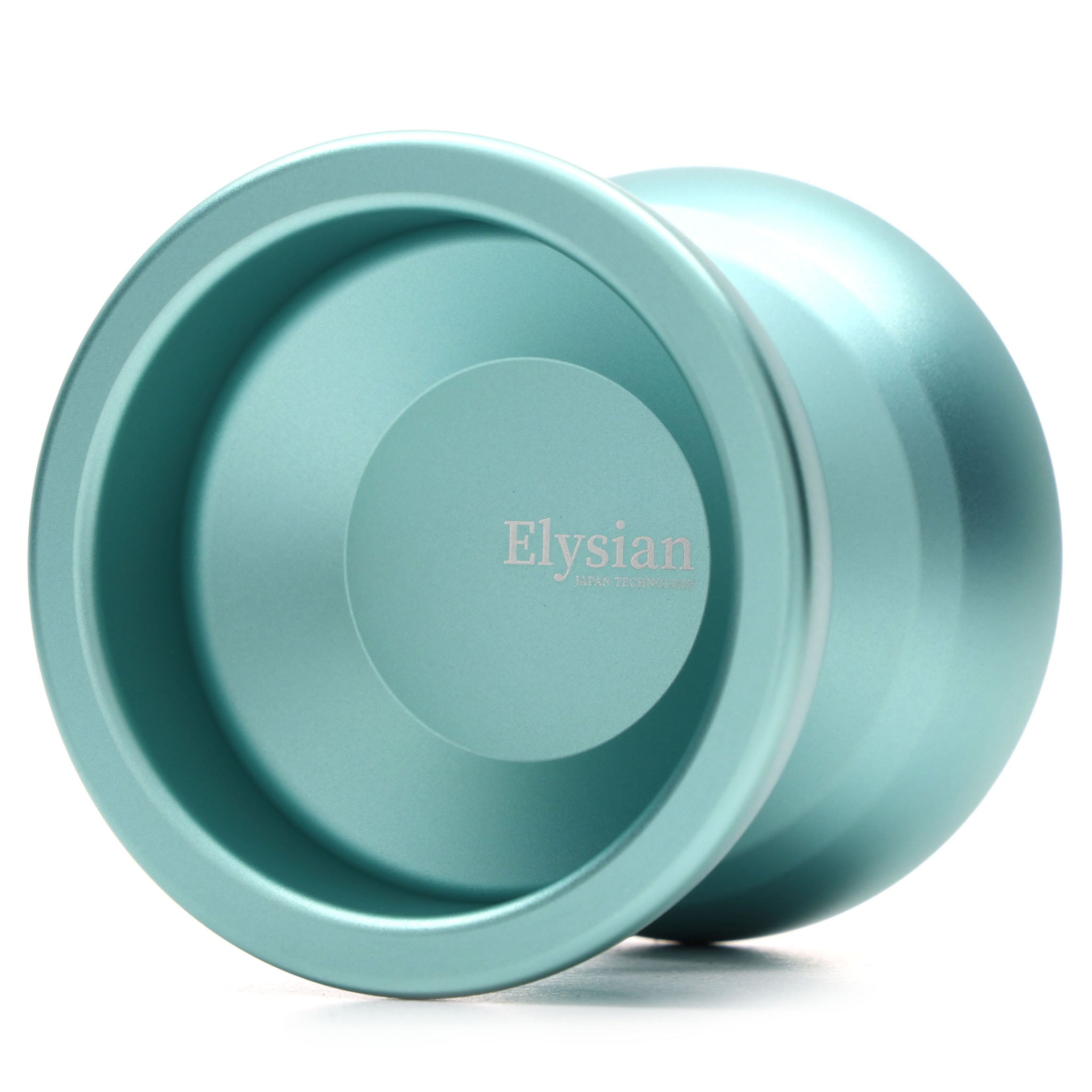 Elysian