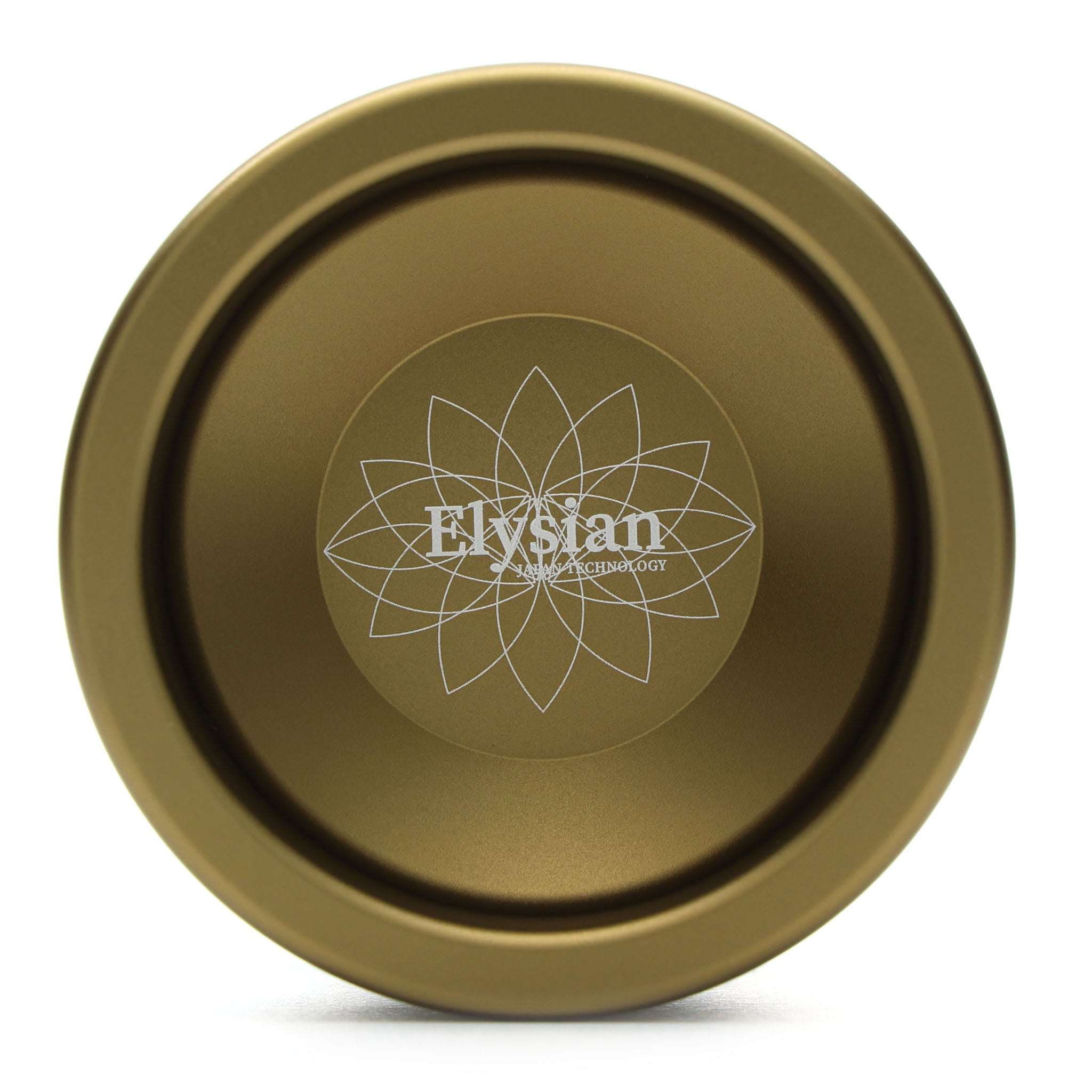 Elysian