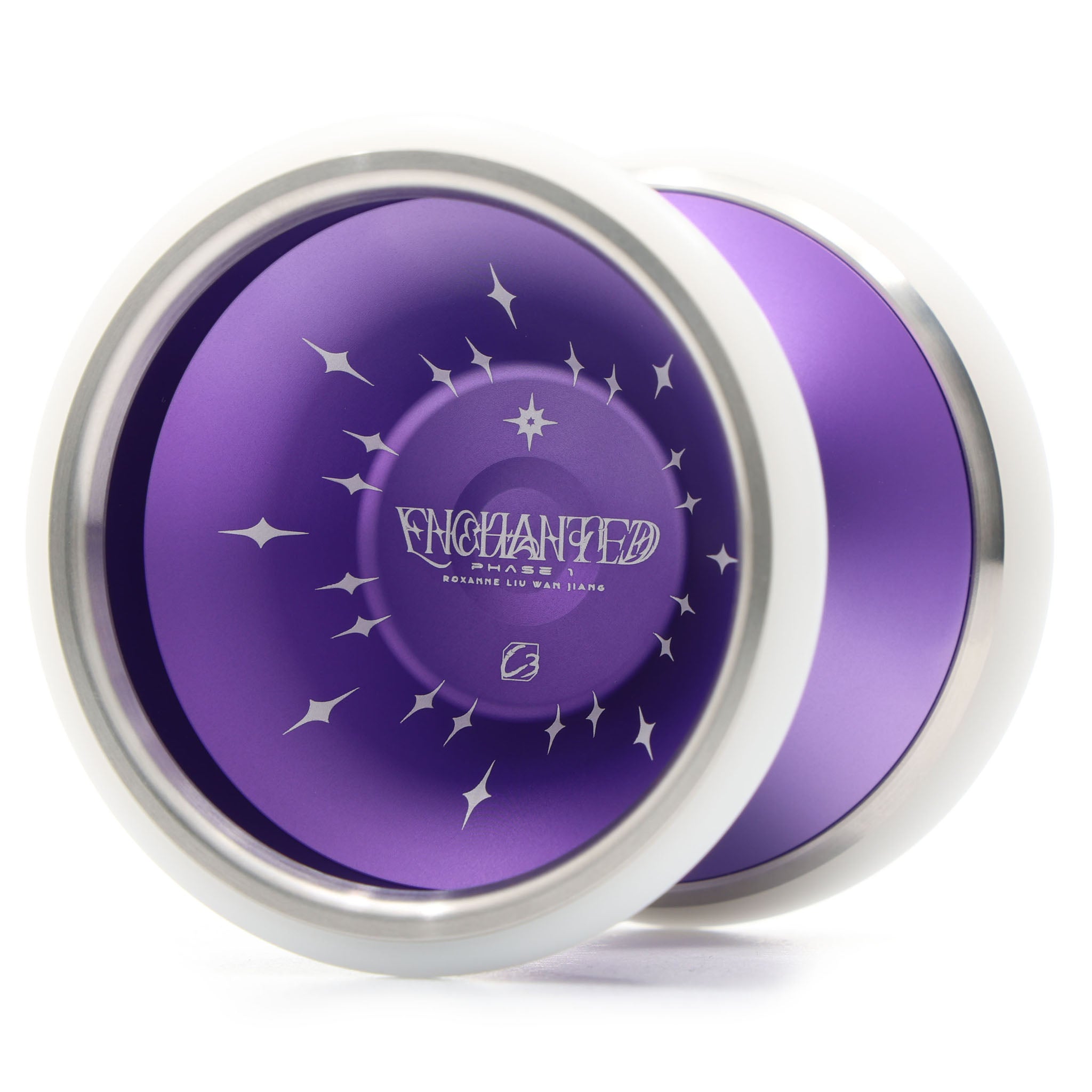 C3yoyodesign - Enchanted Phase1 - Yo-Yo Store REWIND