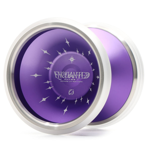 c3yoyodesign アンビション Ambition - C3 Yoyo Design | Yoyo Specialty Store Rewind