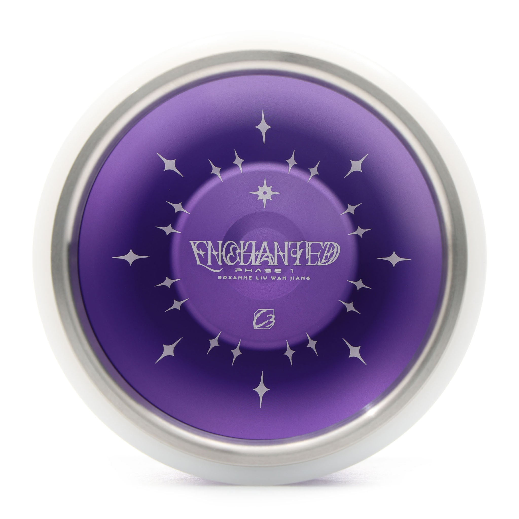 C3yoyodesign - Enchanted Phase1 - Yo-Yo Store REWIND C3yoyodesign - Enchanted Phase1 - Yo-Yo Store REWIND