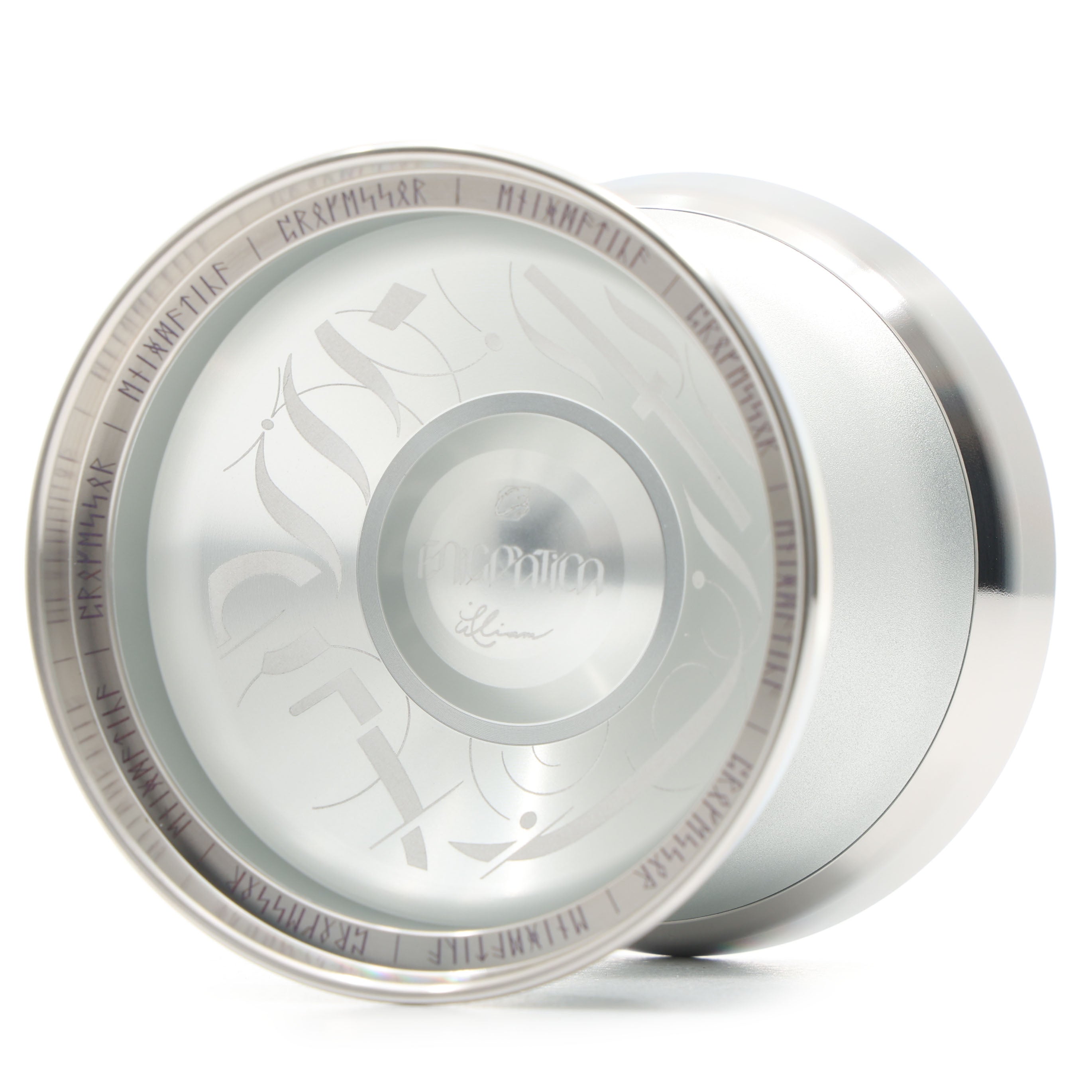 C3yoyodesign - Enigmatica - Yo-Yo Store REWIND