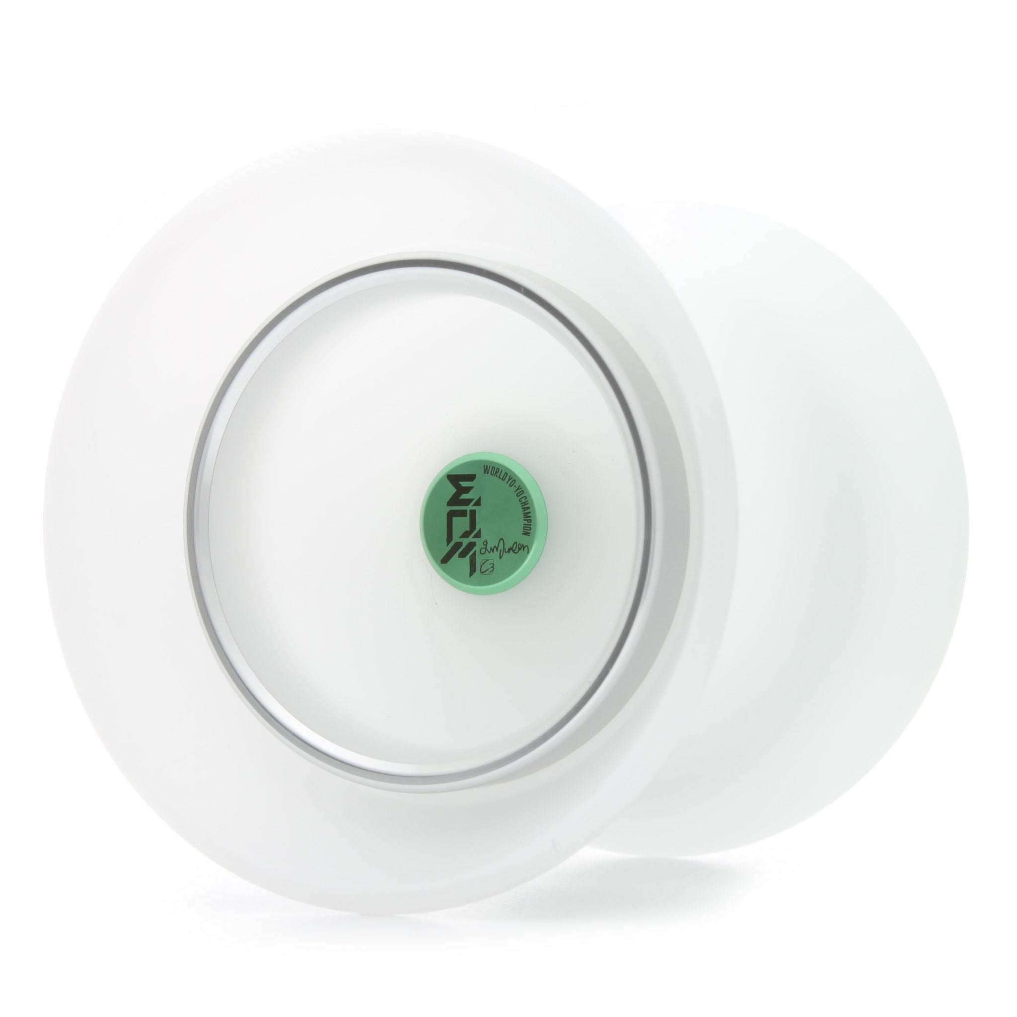 EOM - C3yoyodesign | Yo-yo Store Rewind
