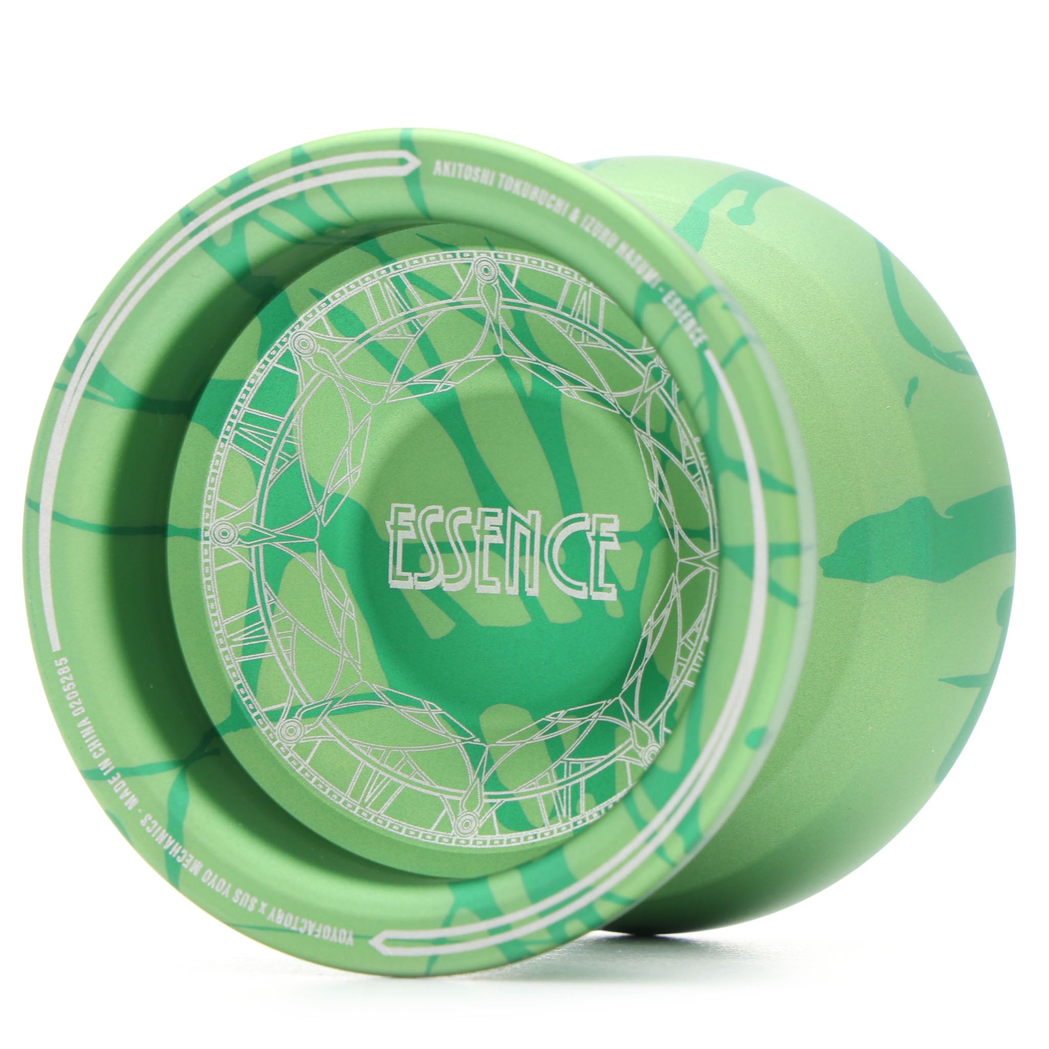 Essence Metal / Looping Set