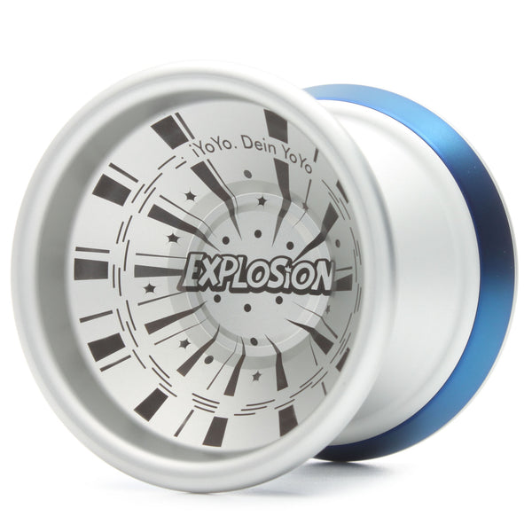 REWIND Yoyo Stand -┃Yoyo Specialty Store REWIND