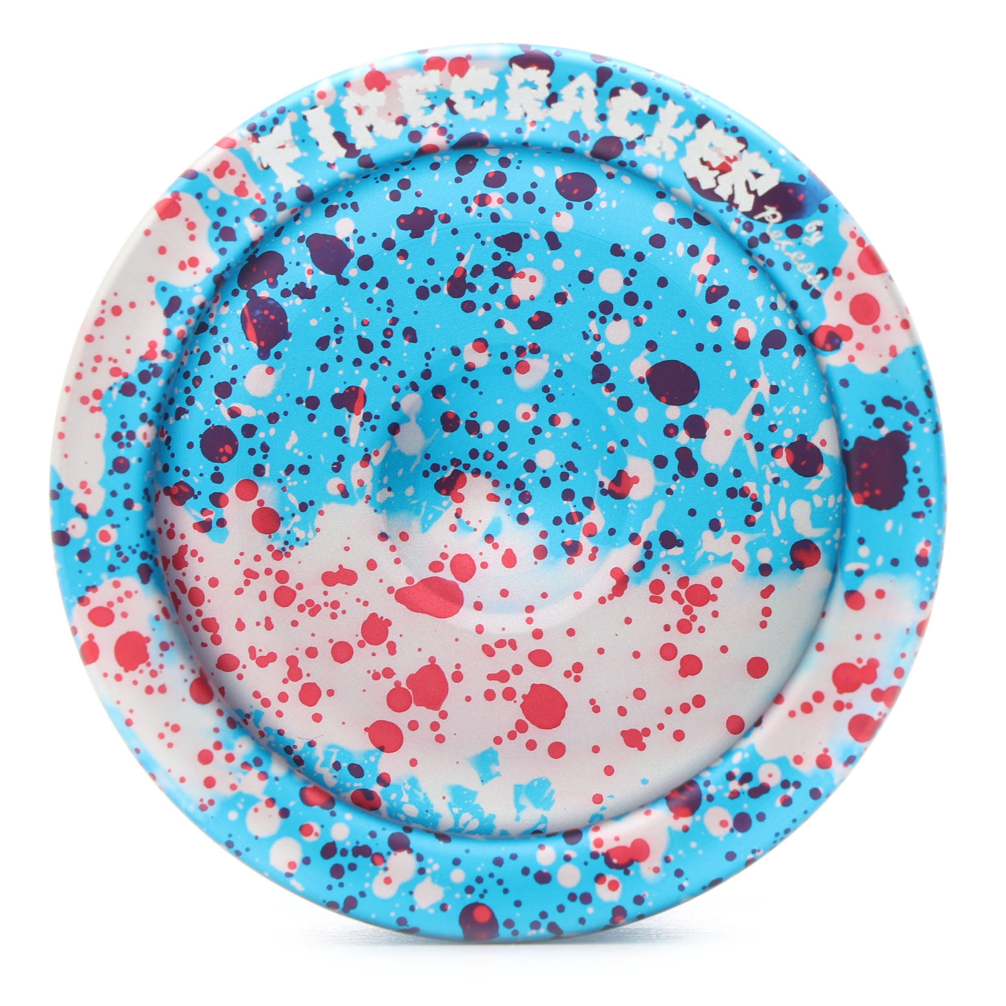 Fire Cracker (Size D)