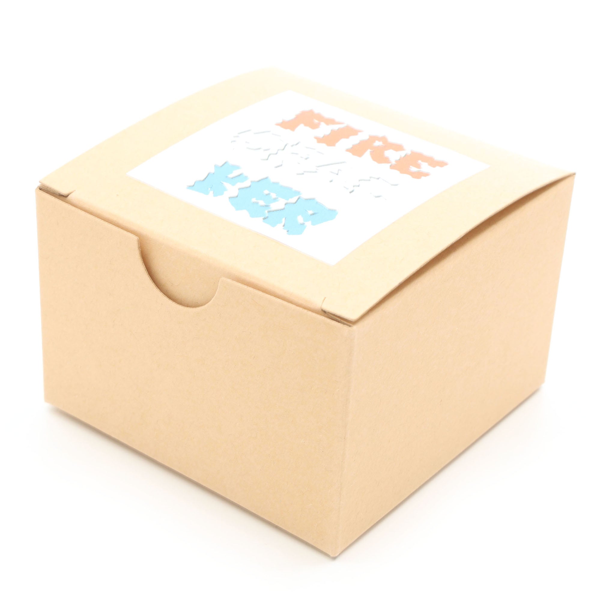 Fire Cracker (Size D)