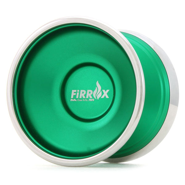FiRROX 7075