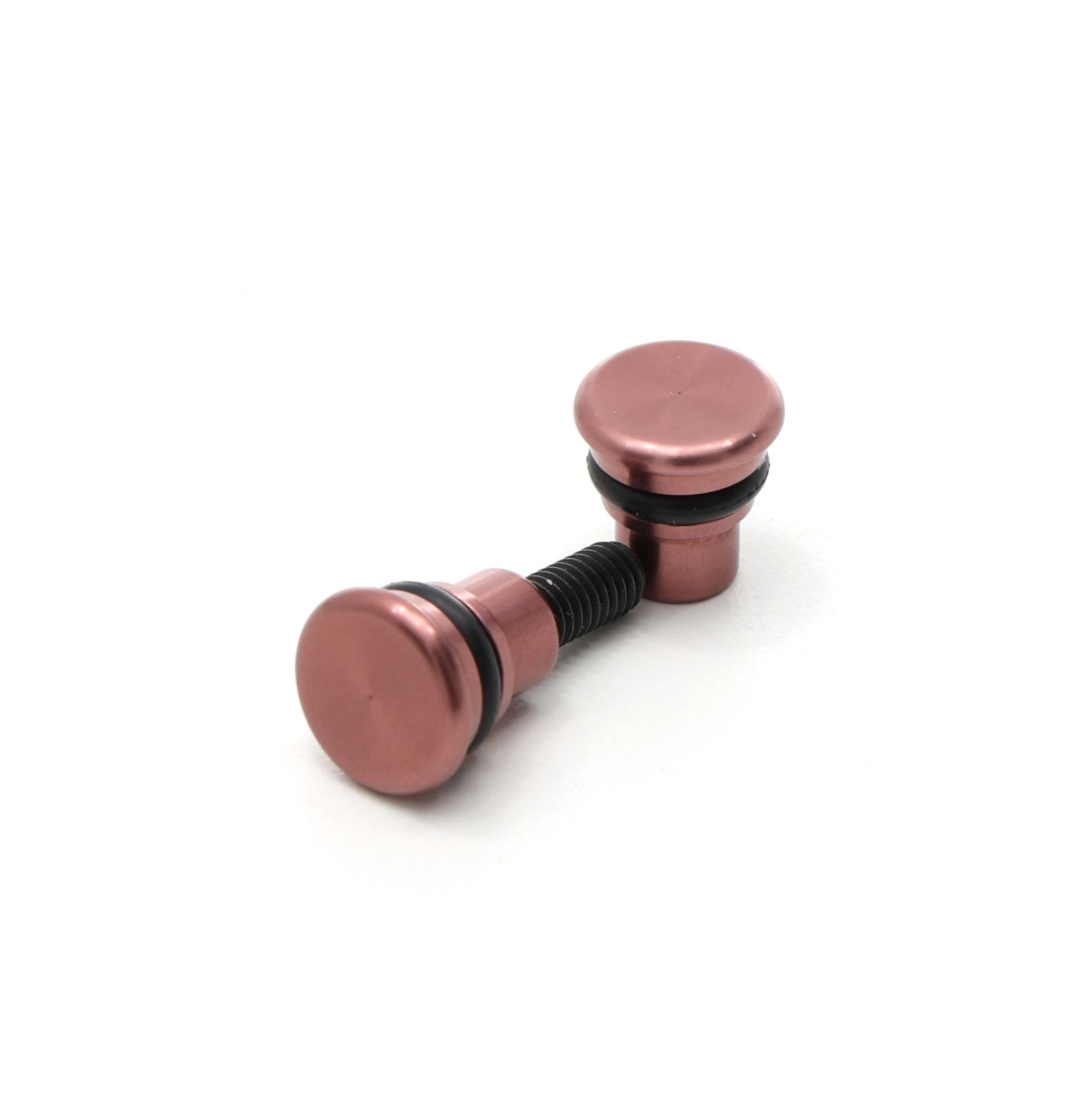 Side Effect (Flat Caps) - One Drop | Yo-yo Specialty Store Rewind