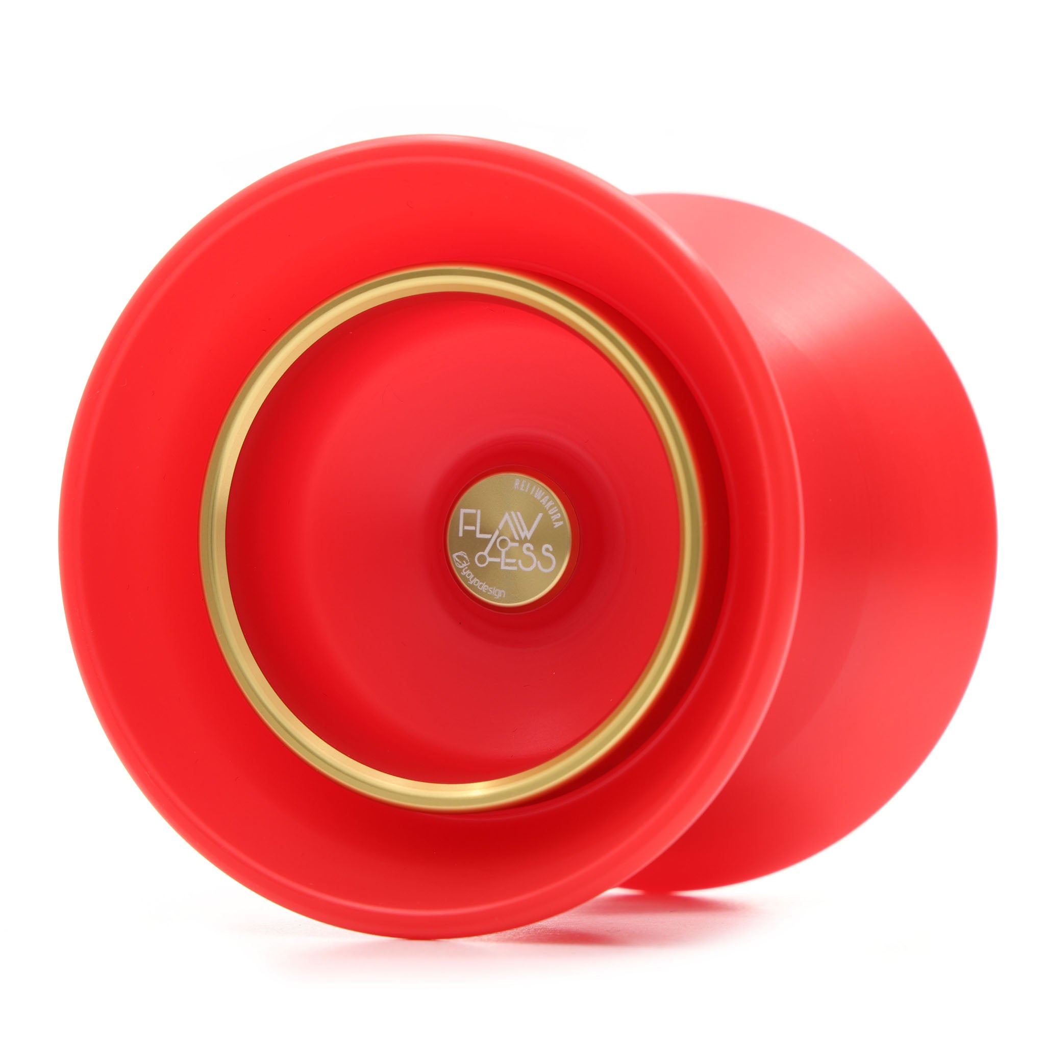 Flawless (with Rei Iwakura Signed Photo Card)