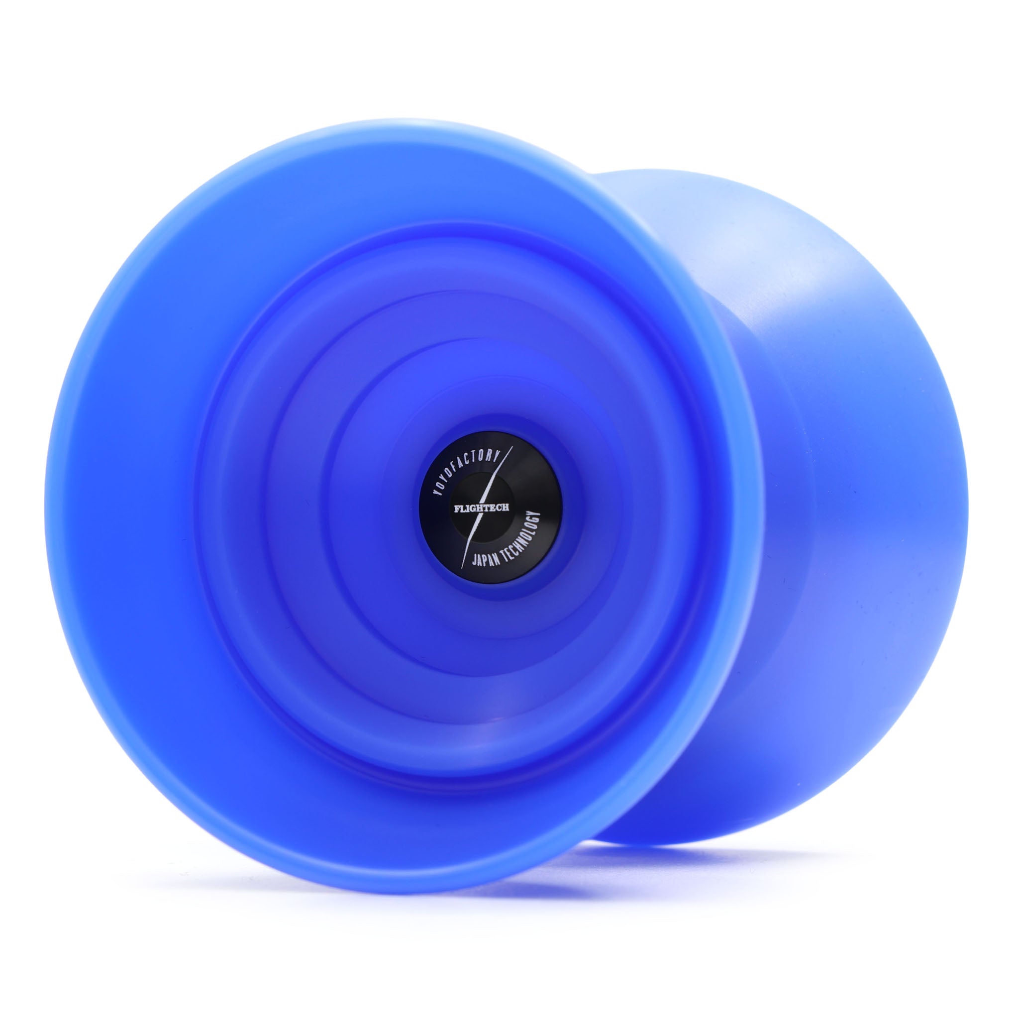 YoYoFactory x Japan Technology - Flightech - Yo-Yo Store REWIND