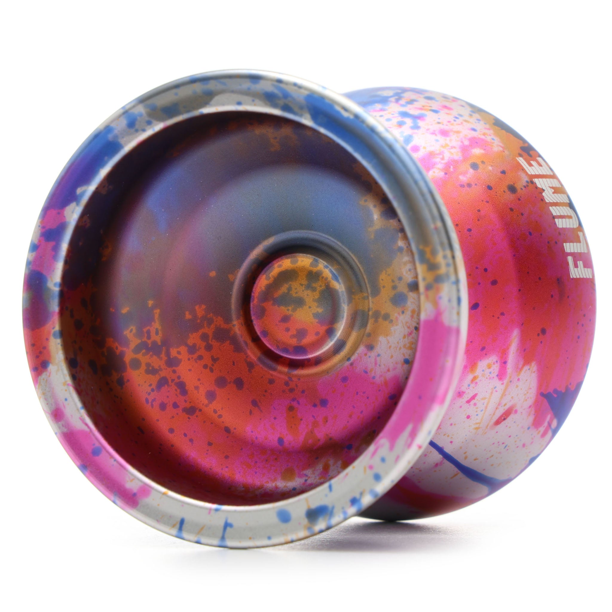 YOYOFFICER - Flume - Yo-Yo Store REWIND