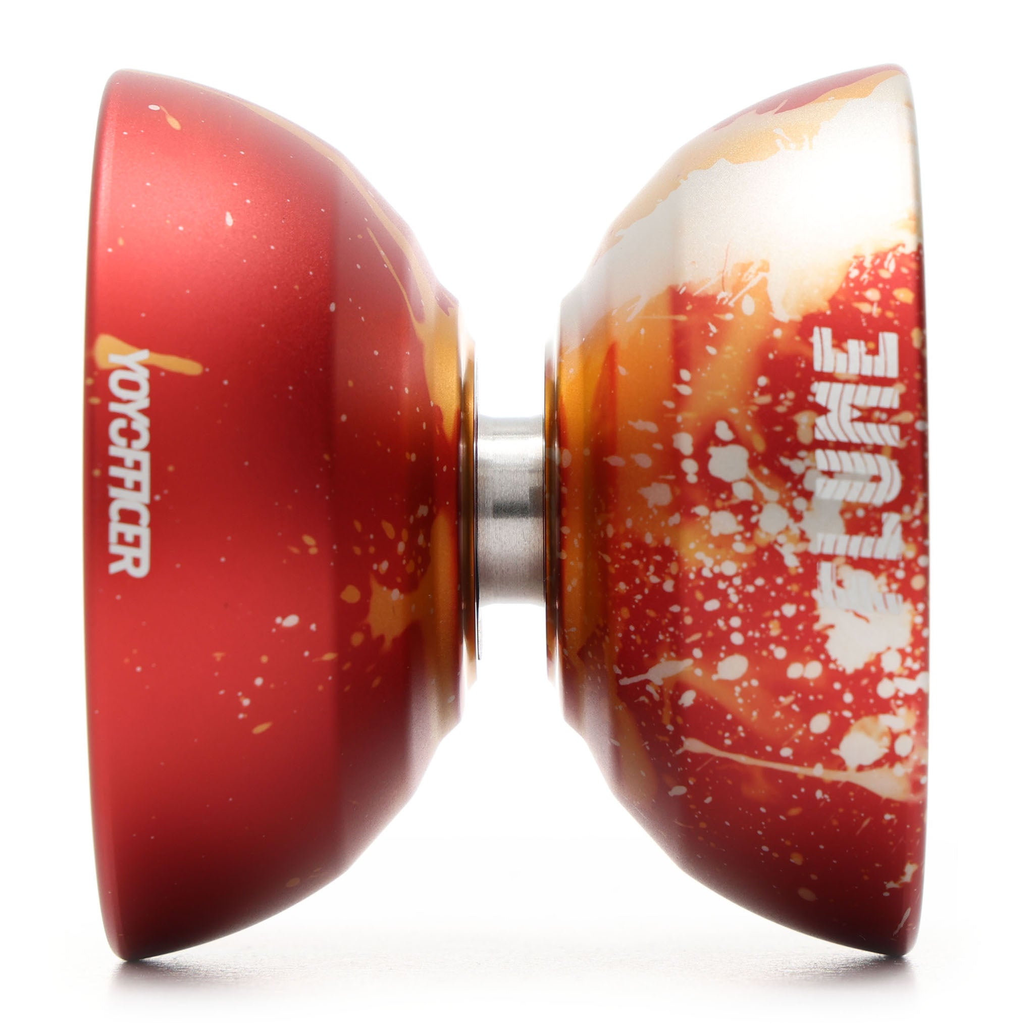スポーツトイ・アクショントイ yoyorecreation Fragment 2nd lot Fragment - Yoyo Recreation ┃Yoyo Specialty Store Rewind