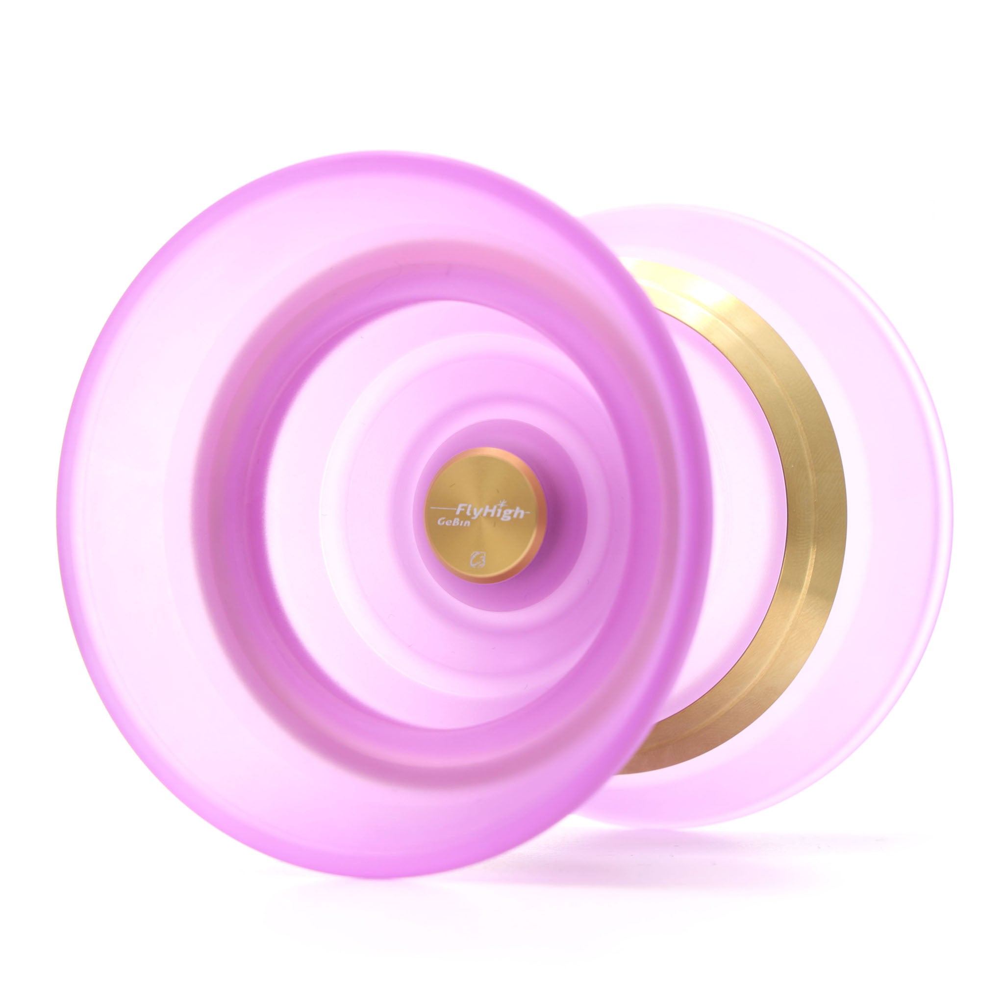 C3yoyodesign - Fly High - Yo-Yo Store REWIND