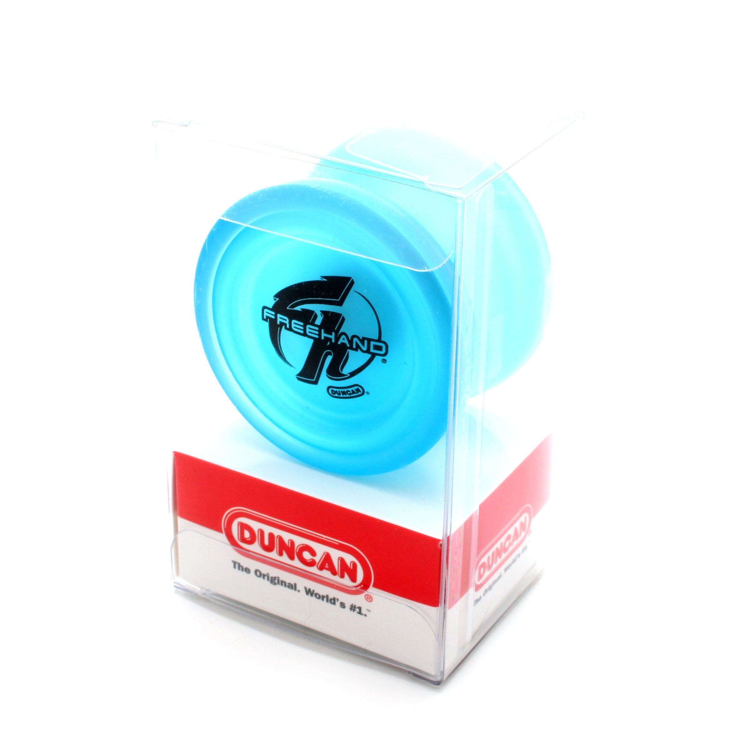 Freehand PC - Duncan | Rewind, the world's largest yo-yo