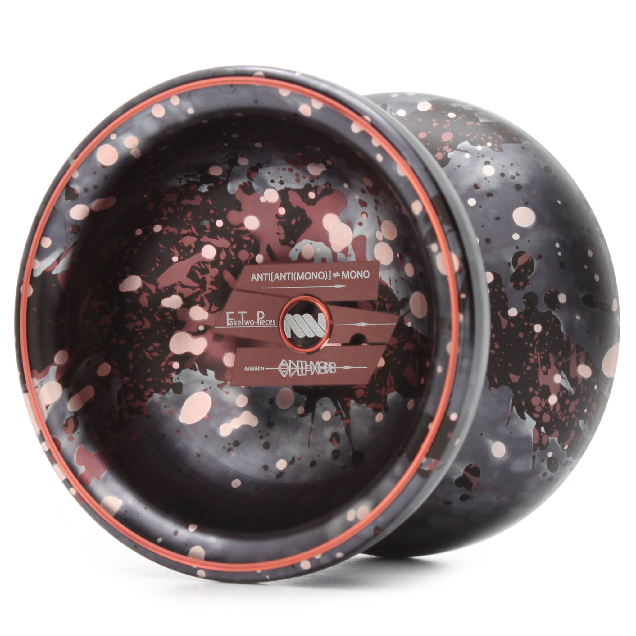 Sense Yoyo [Museum]