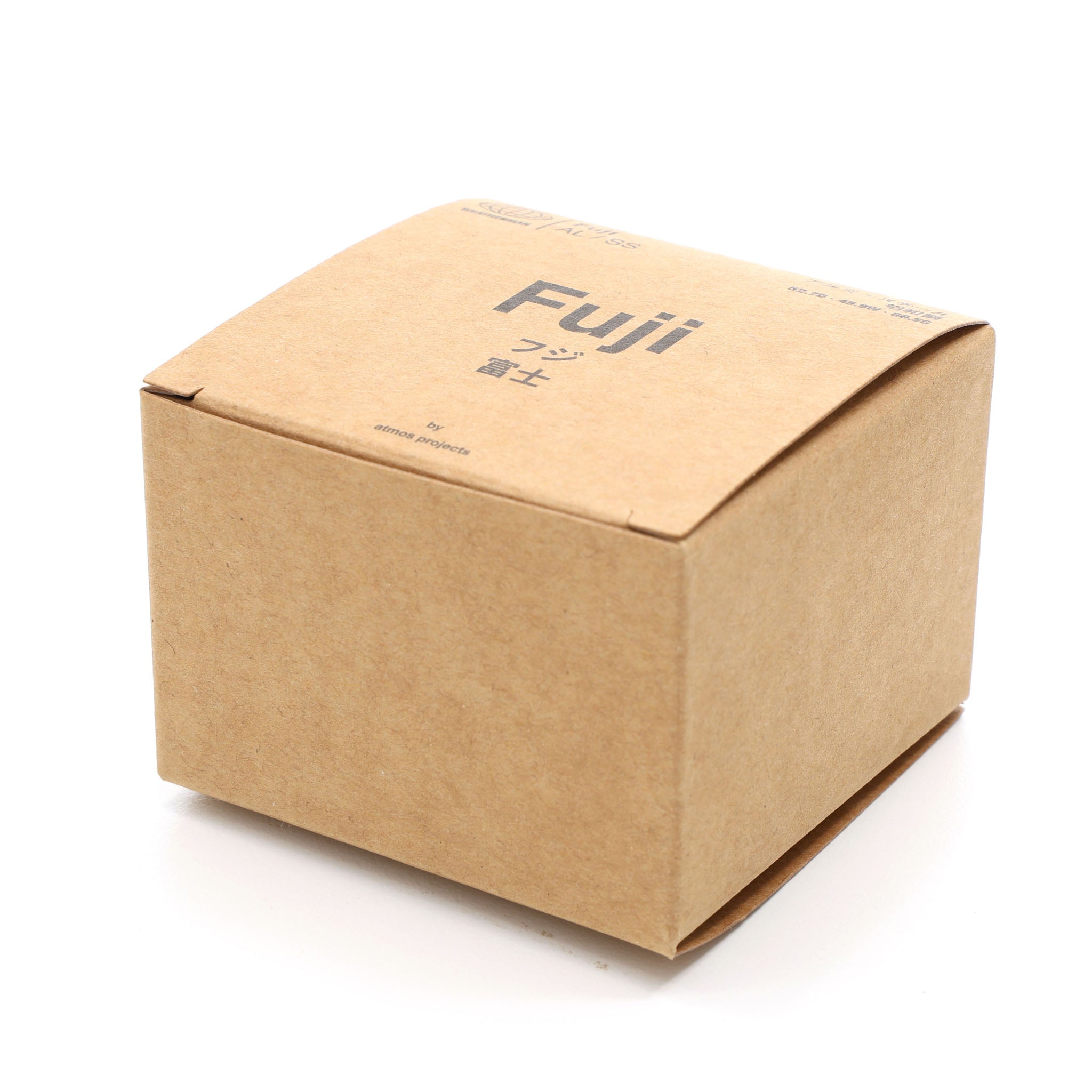 ポモドーロ　Bグレード　atmos projects Pomodoro - Atmos Project | Yo-yo Specialty Store Rewind