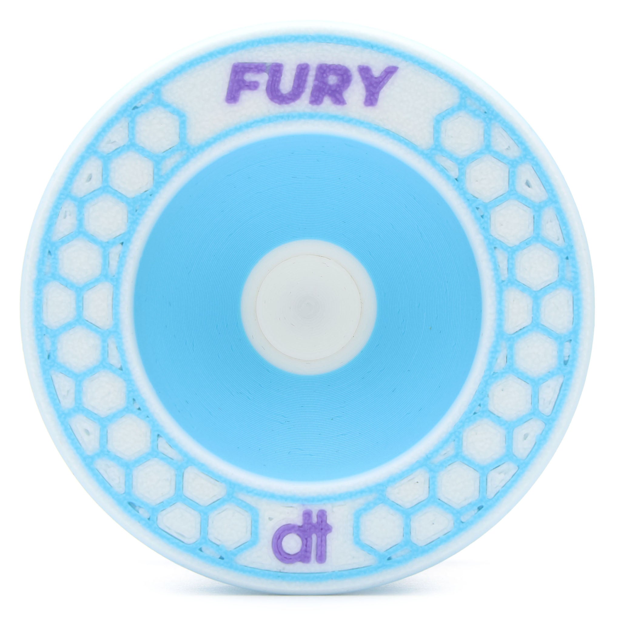 Fury