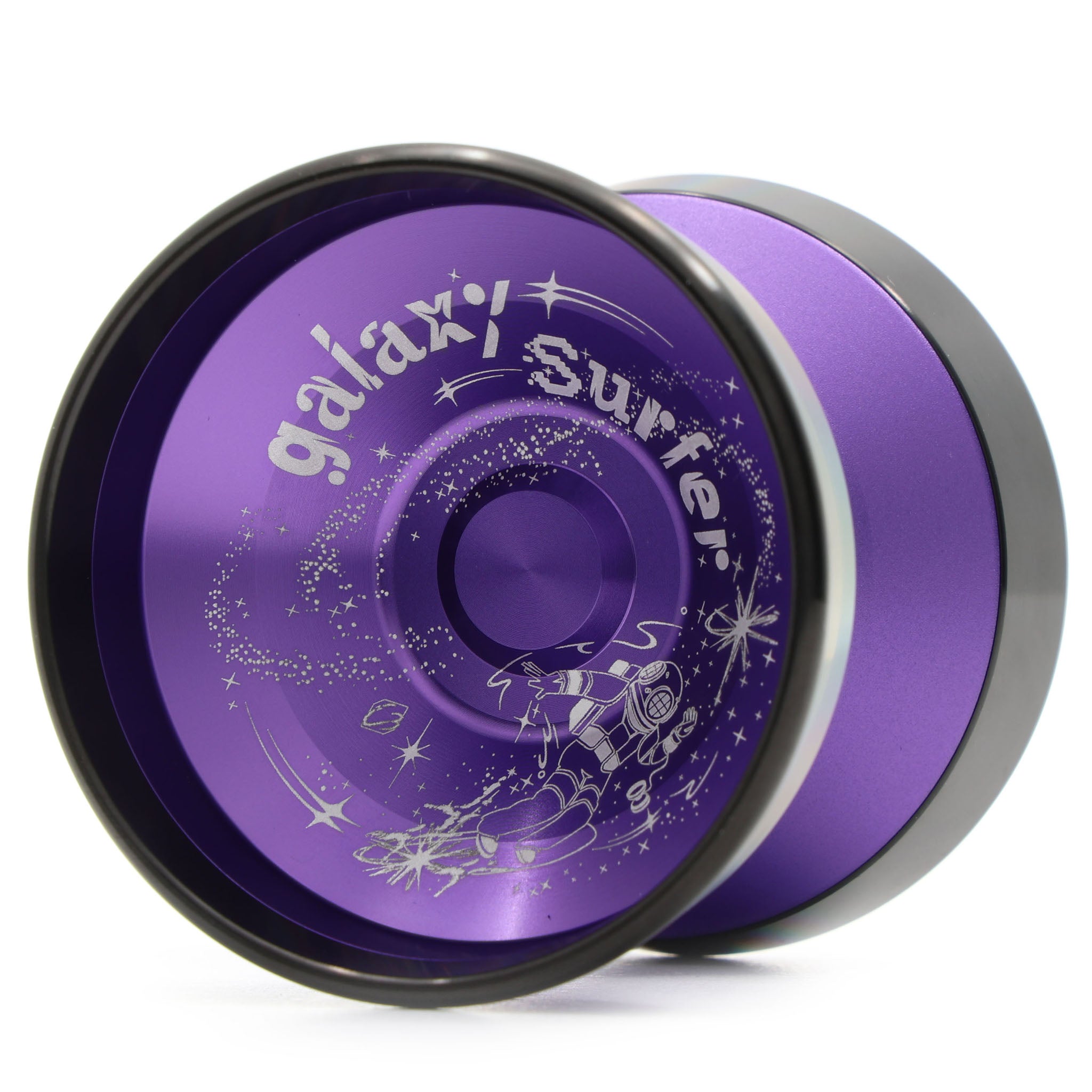 C3yoyodesign ギャラクシーサーファー galaxy surfer C3yoyodesign - Galaxy Surfer - Yo-Yo Store REWIND