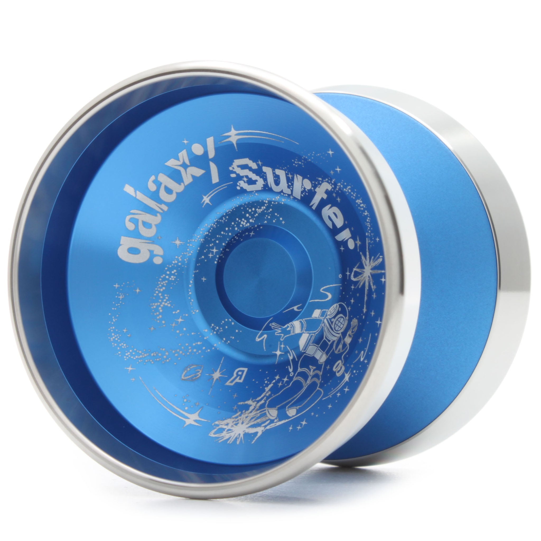 Galaxy Surfer (2025 Lucky Bag)