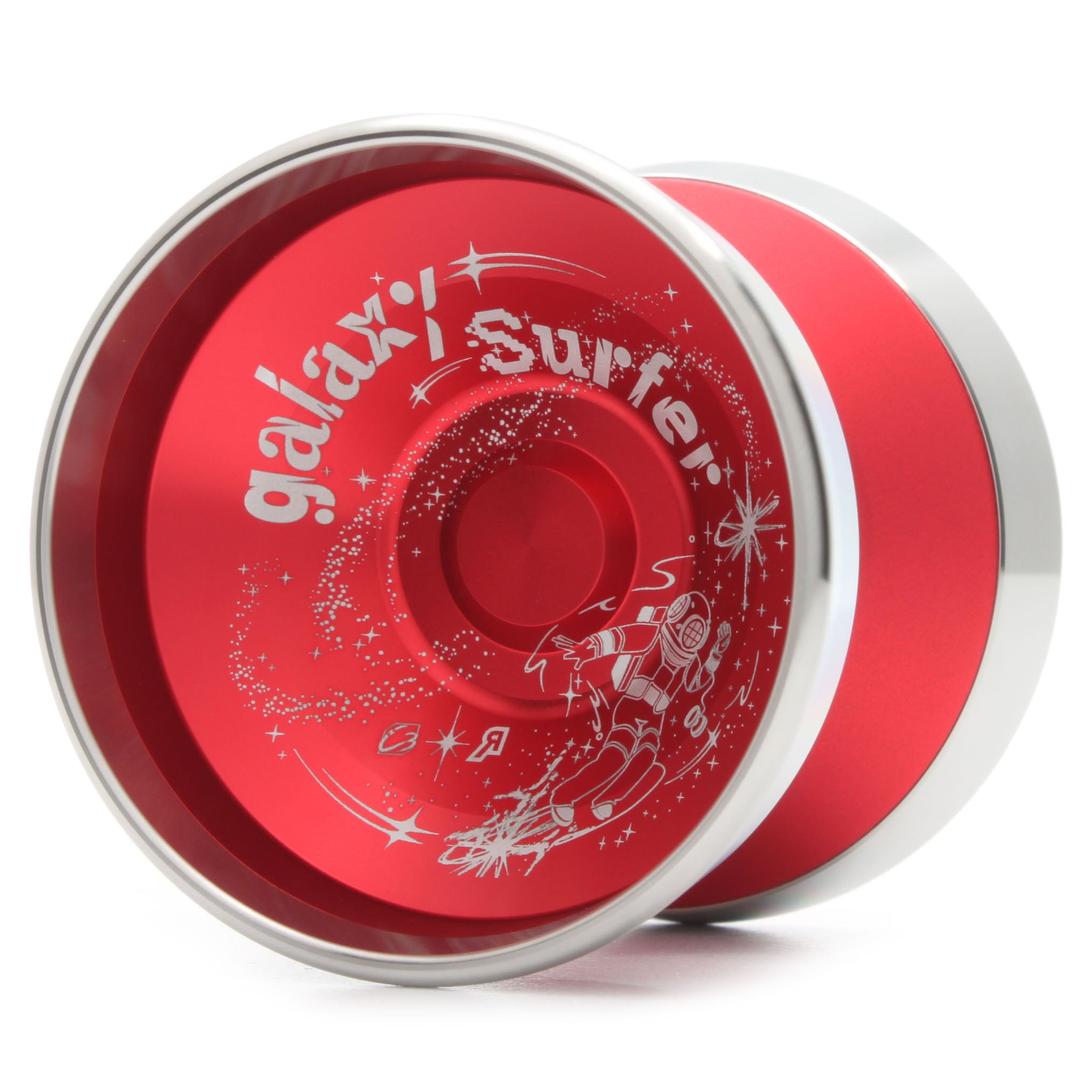 Galaxy Surfer (2025 Lucky Bag)